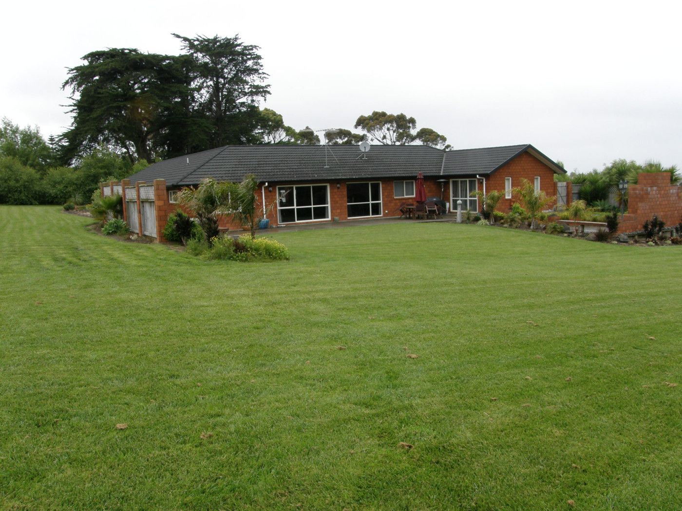 Manukau City, Manukau City