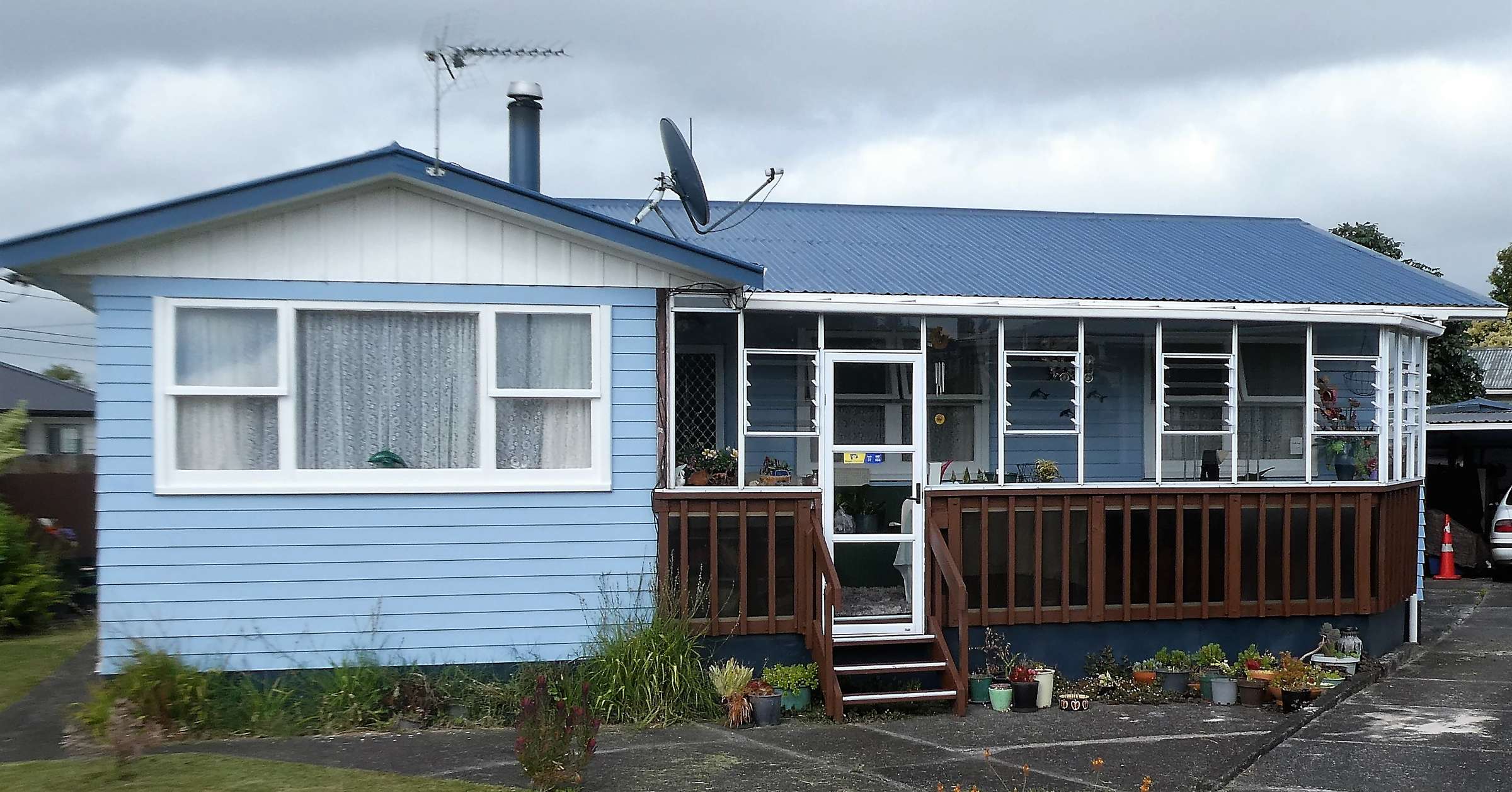89 Dominion Road Papakura Papakura 2110 Sold House Ray White Papakura