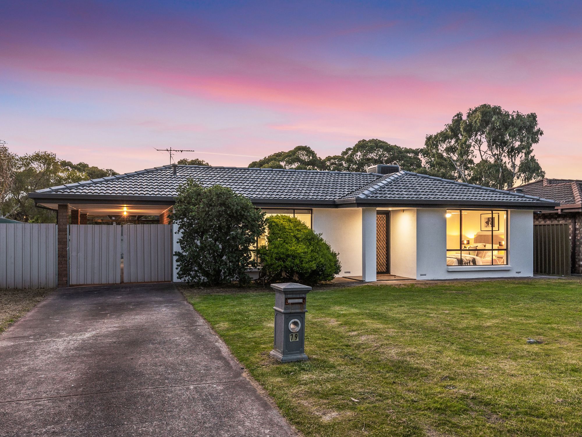 79 Delta Crescent, Aberfoyle Park, SA 5159