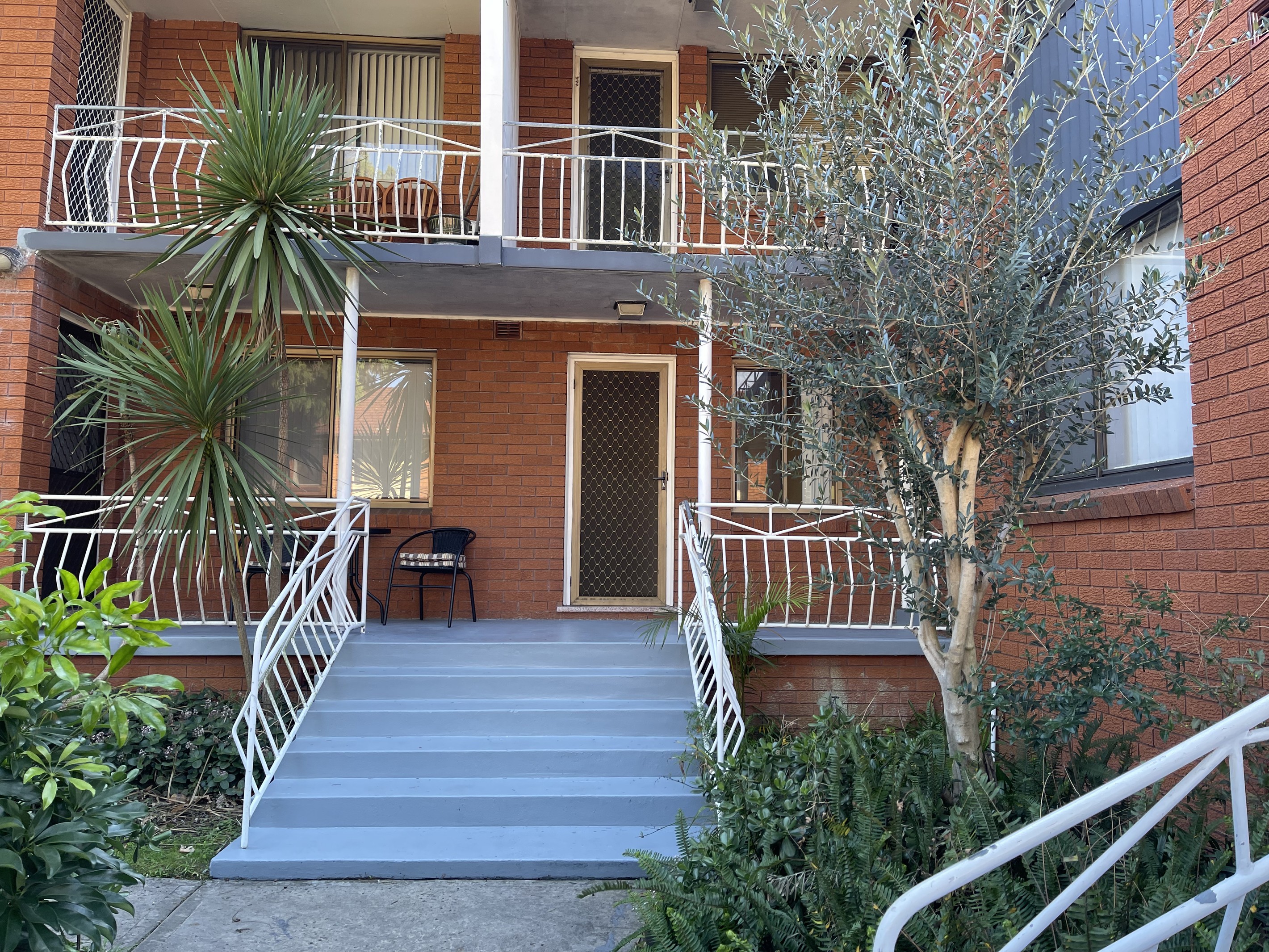 3/21 First Avenue South, Warrawong, NSW 2502