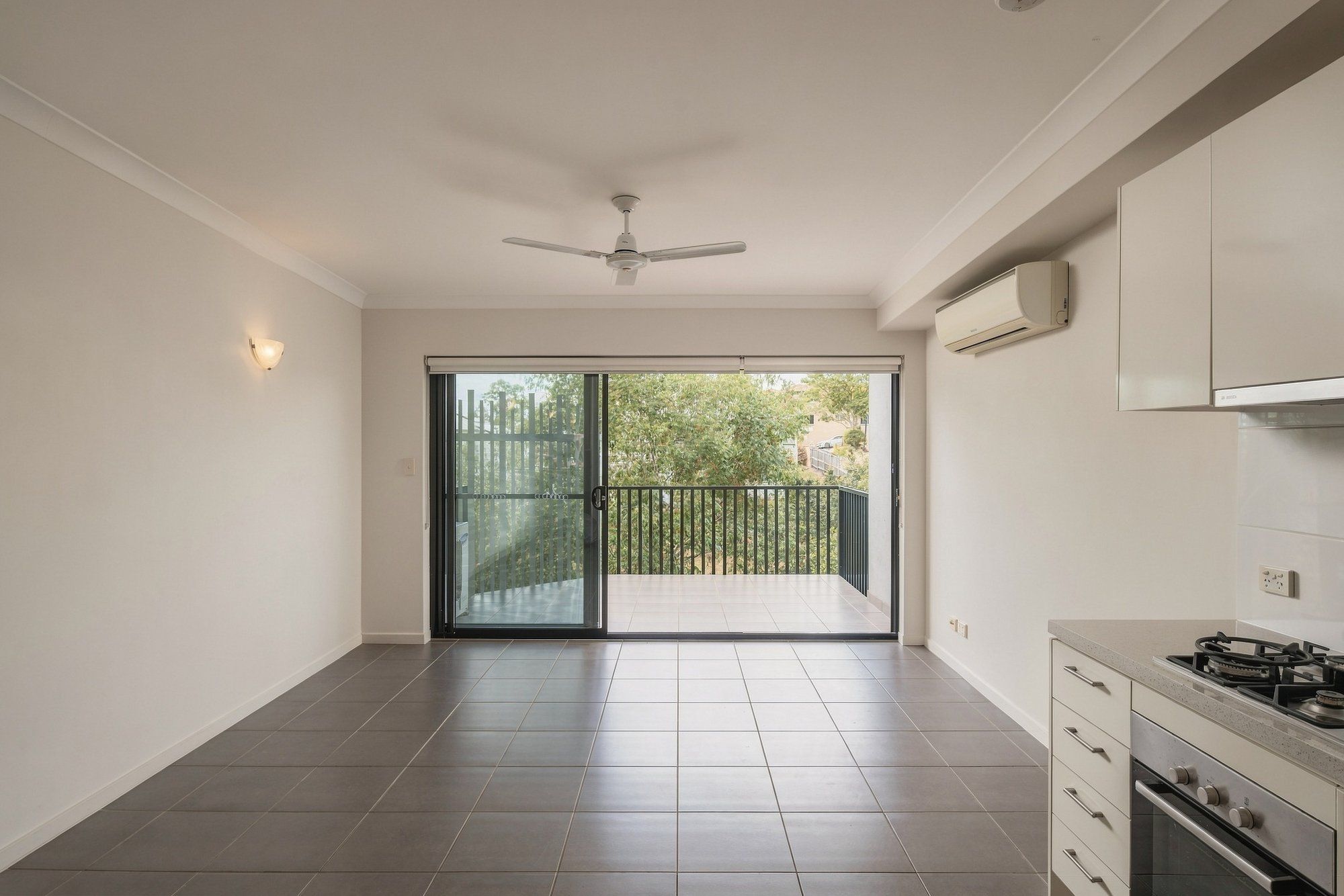 17/51 Gibb Street, Kelvin Grove, QLD 4059