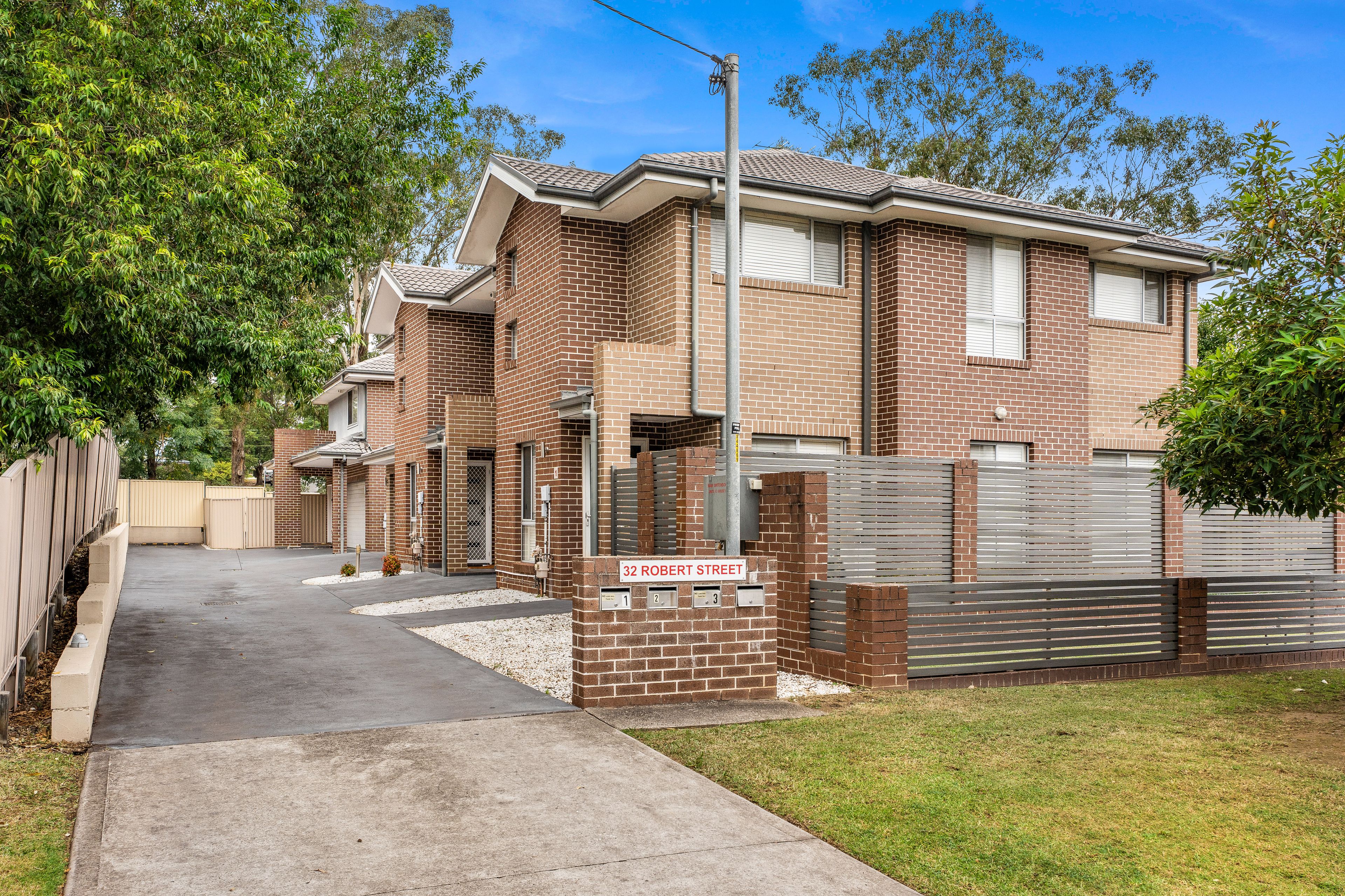 3/32 Robert Street, Penrith, NSW