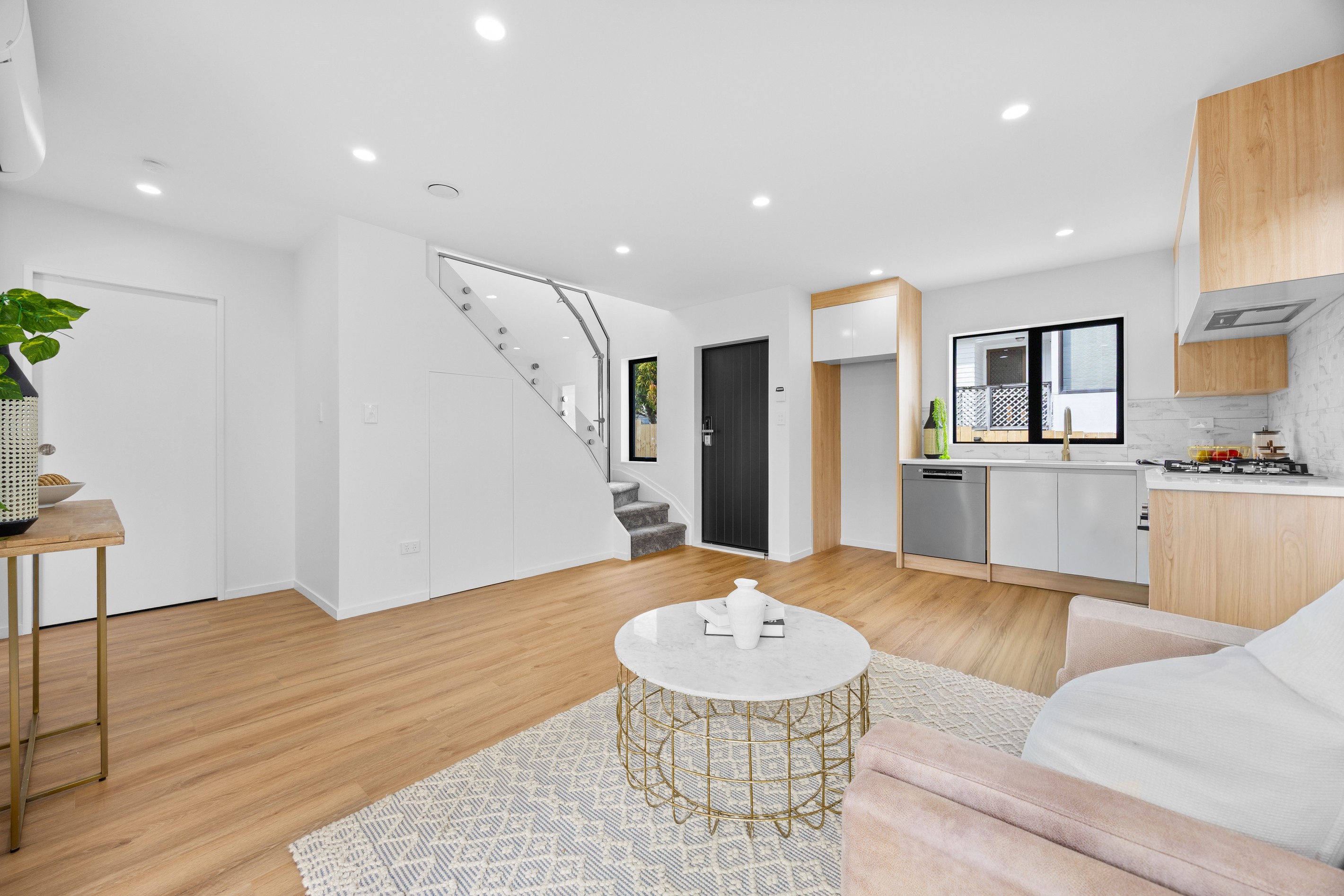25C Rosamund Avenue, New Windsor, Auckland City