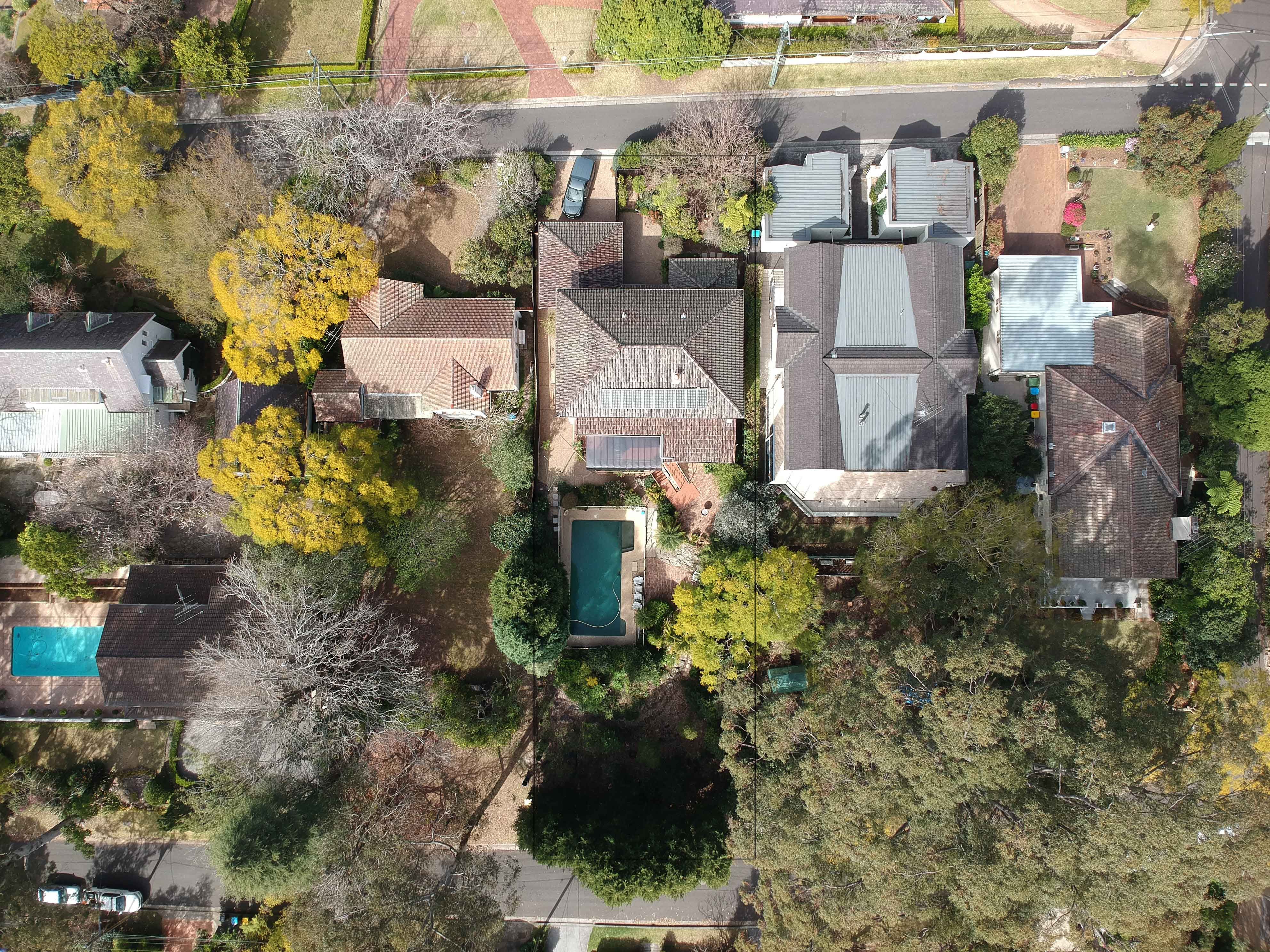 11 Riddles Lane, Pymble, NSW 2073
