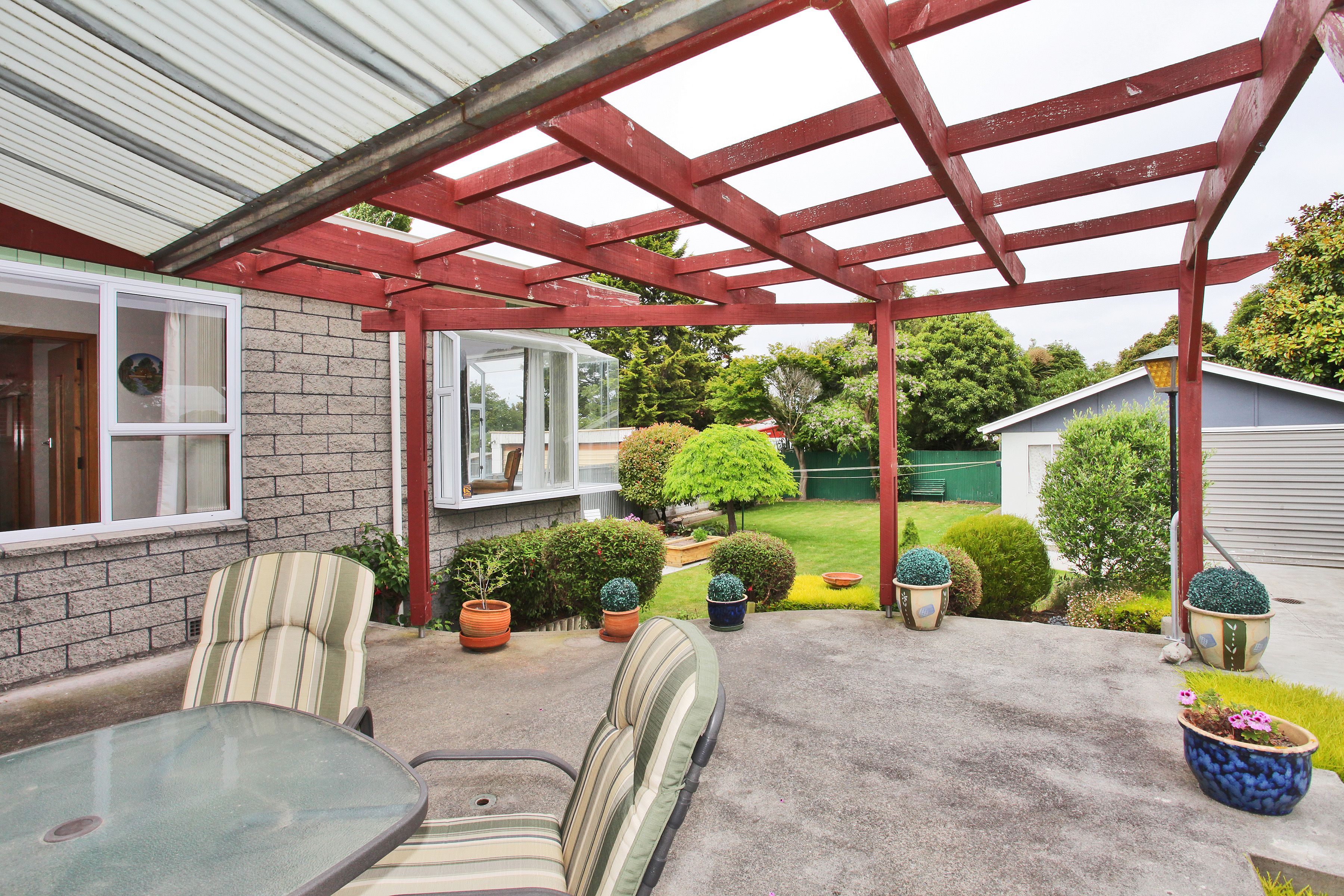 337 Hills Road, Mairehau, Christchurch City