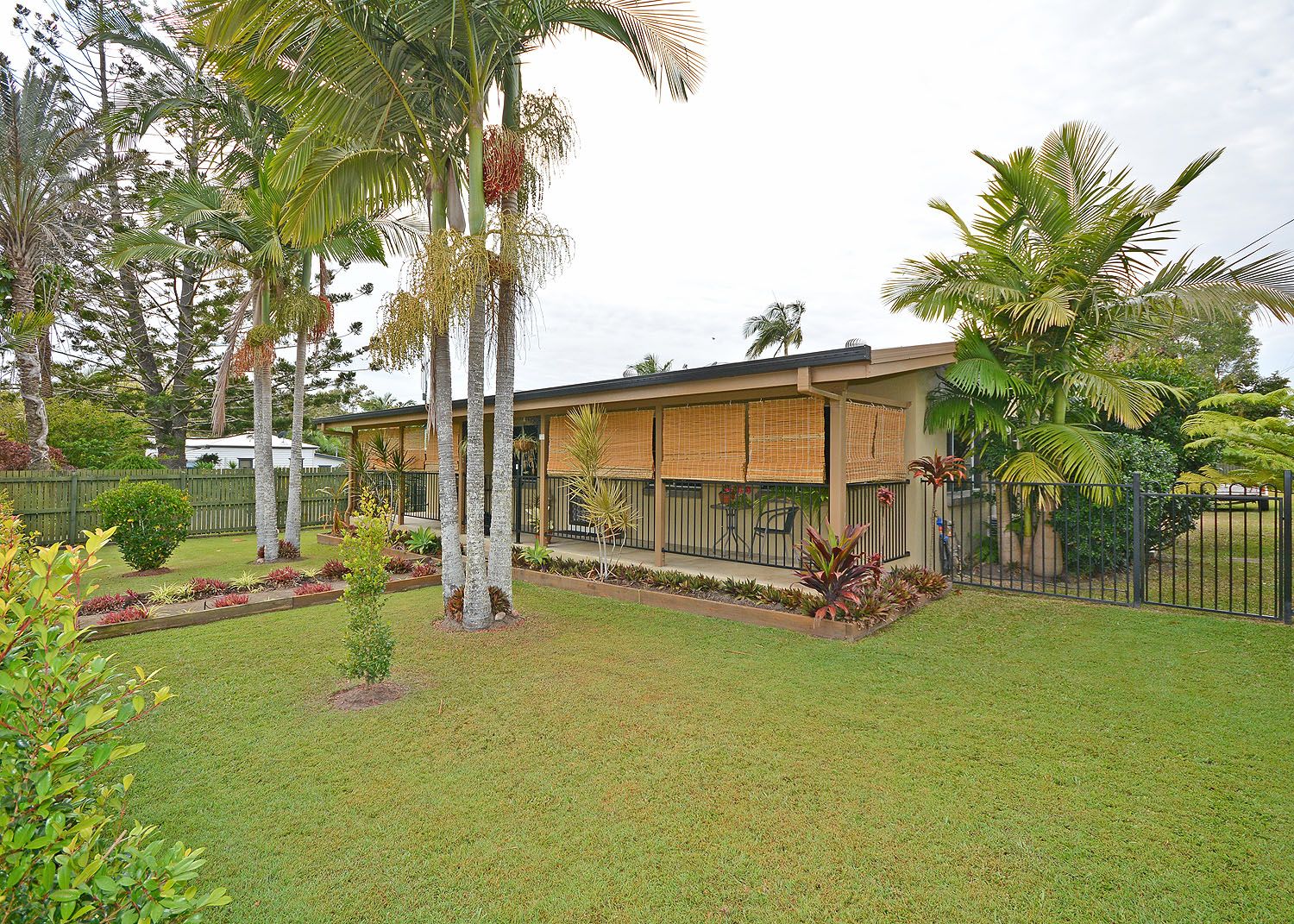 96 William Street, Howard, QLD 4659