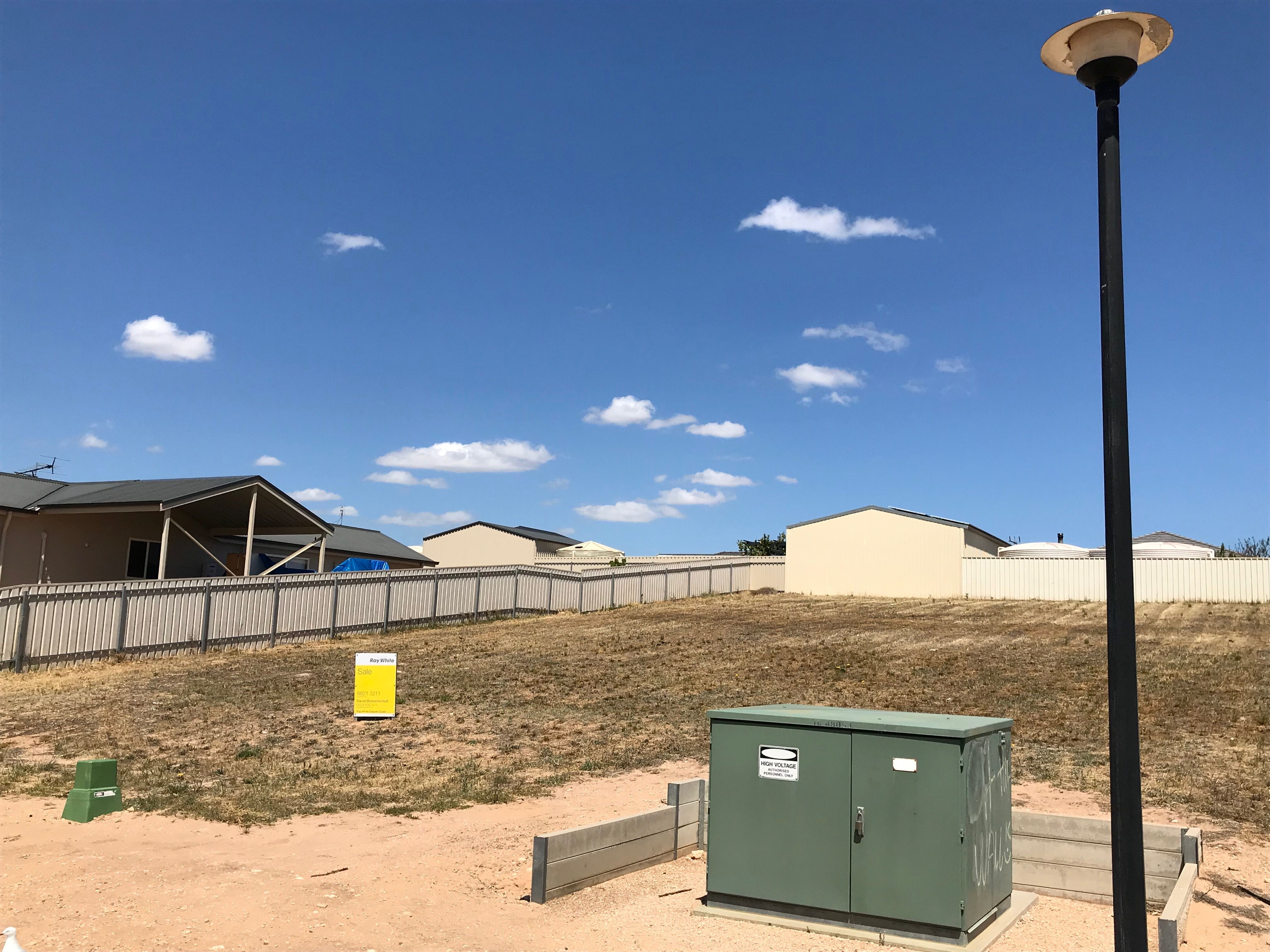 13 (Lot 227) Gill Street, Moonta Bay, SA 5558