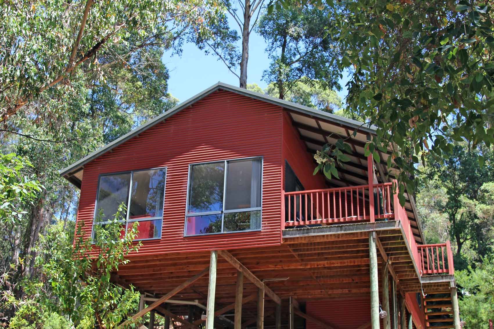 46 Bracknell Crescent, Denmark, WA 6333