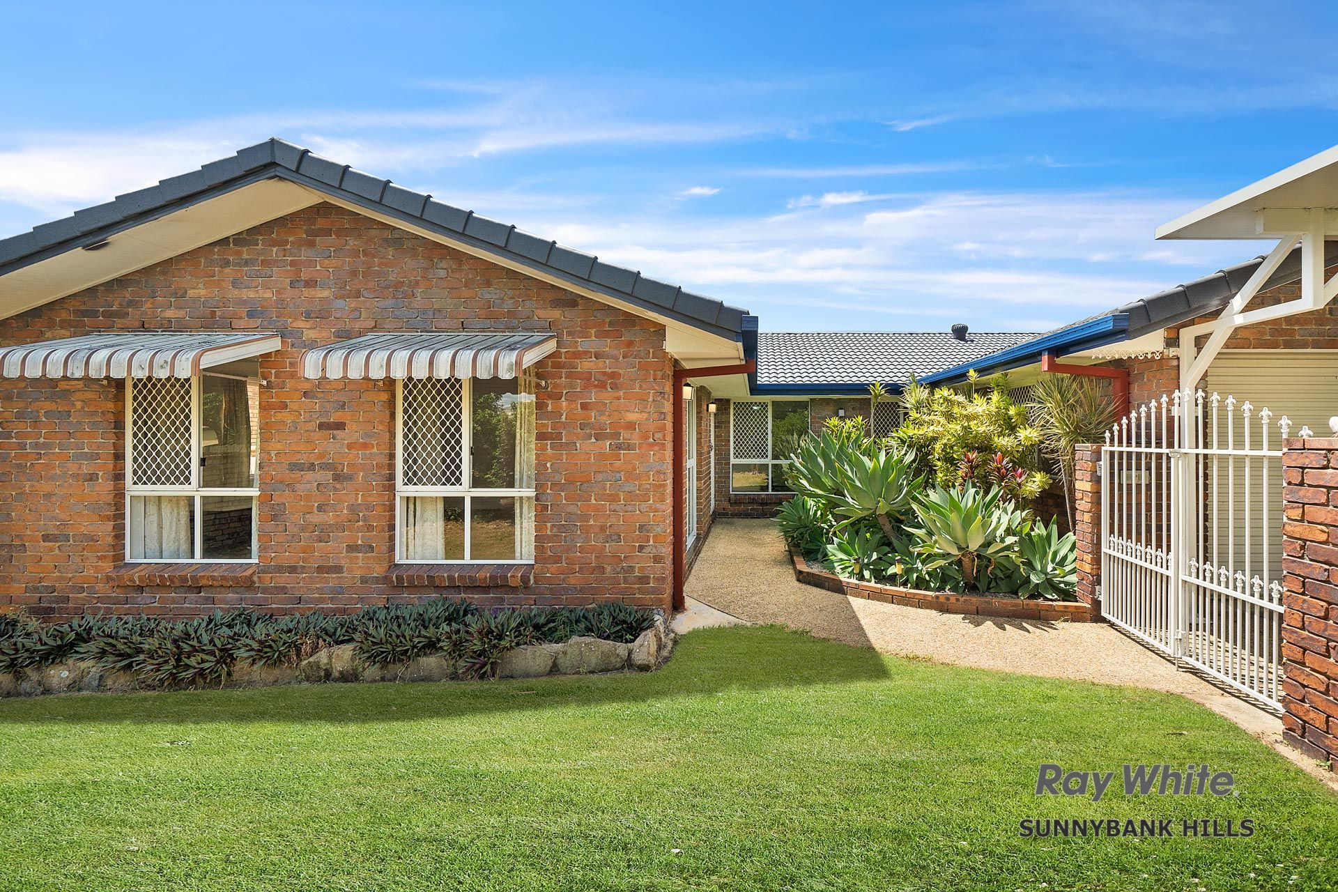 161 Hellawell Road, Sunnybank Hills, QLD 4109