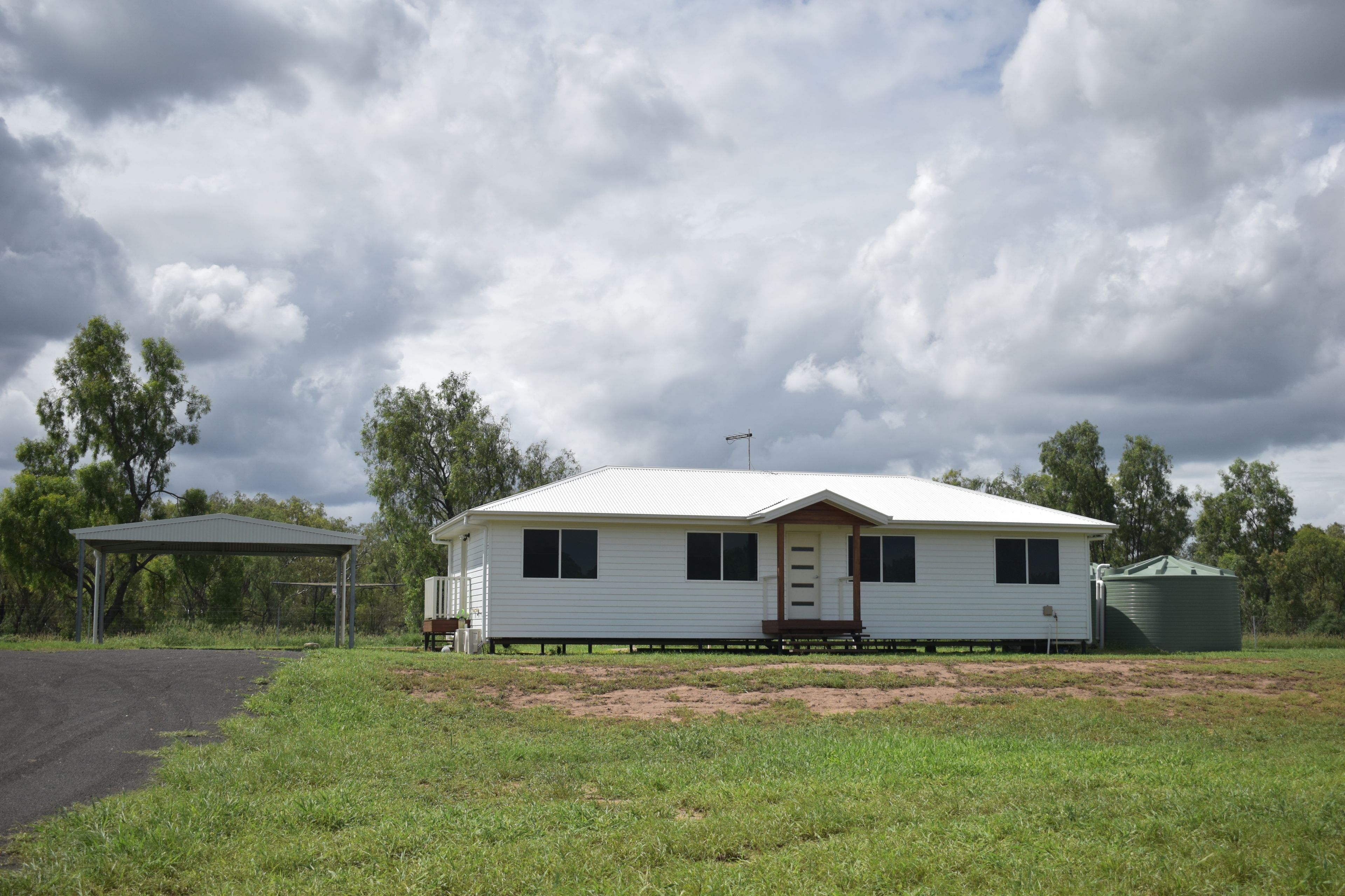 Lot 8 Chudleigh Drive, Emerald, QLD 4720