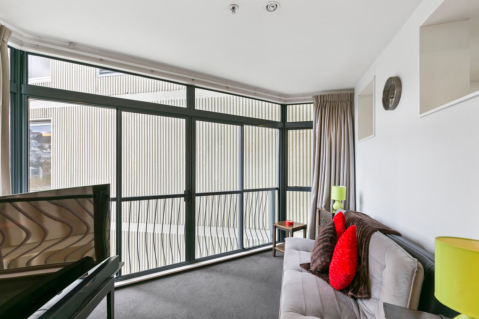 9C/120 The Terrace, Wellington Central, Wellington City