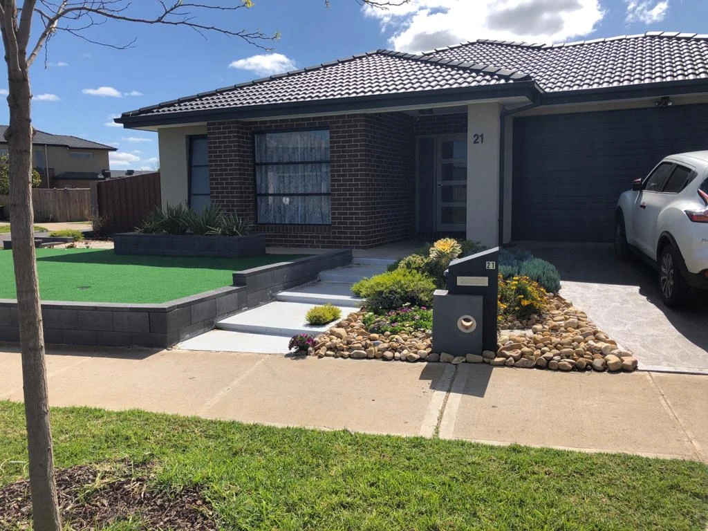 21 Latitude Promenade, Truganina, VIC 3029