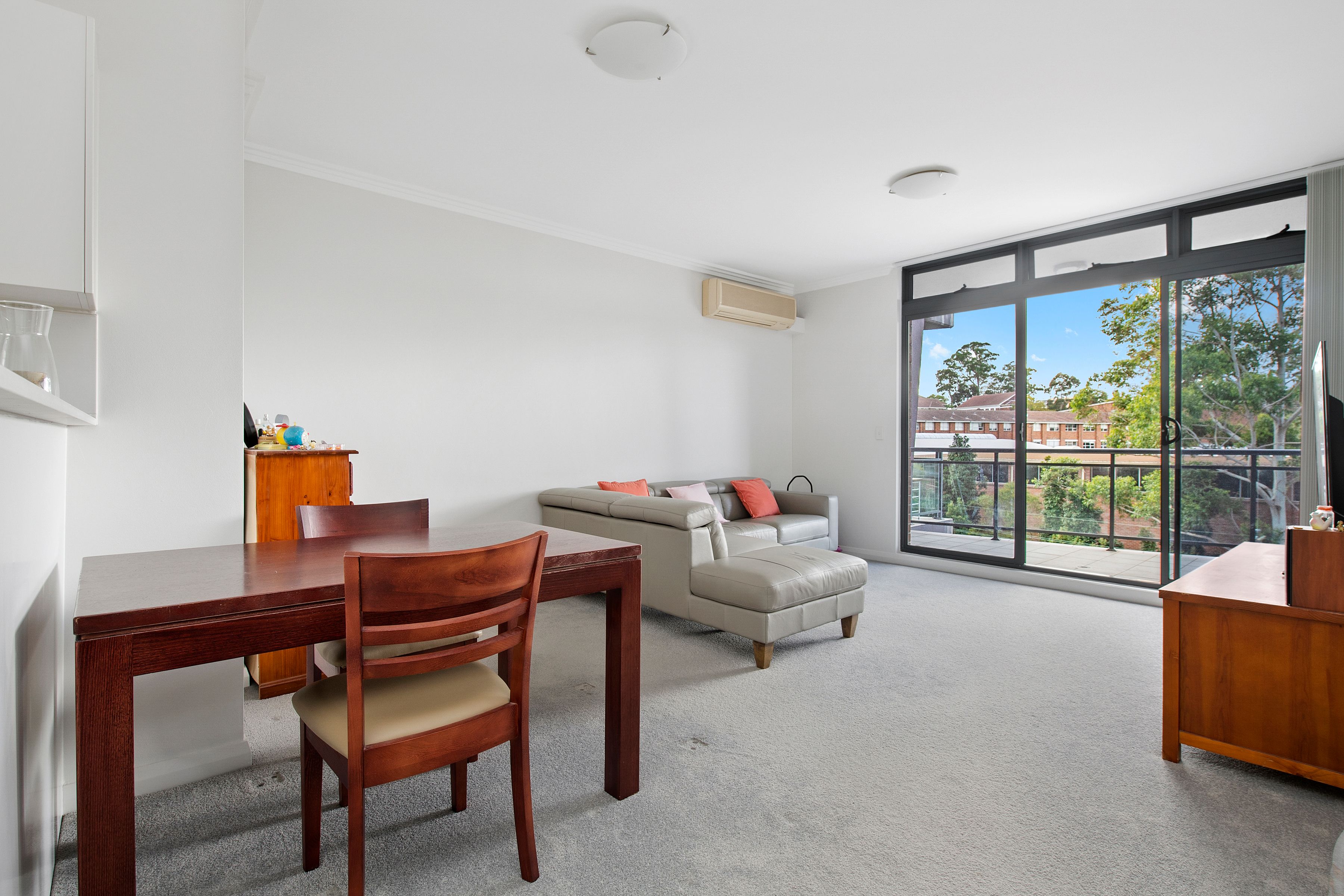 43/24-28 College Crescent, Hornsby, NSW 2077