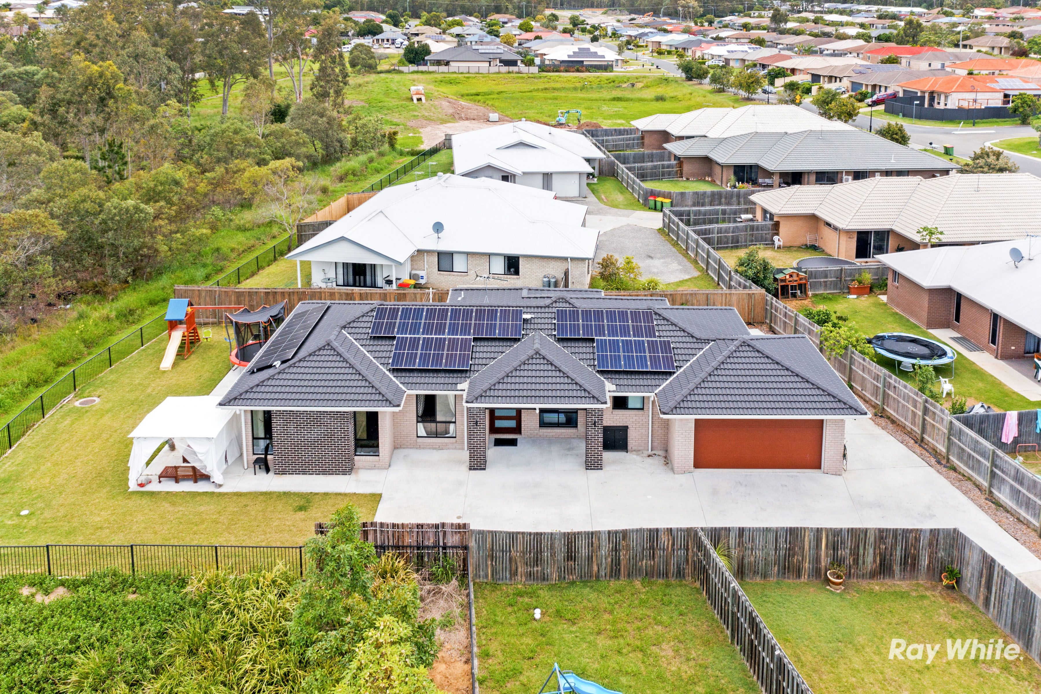 3 Bruce Baker Crescent, Crestmead QLD 4132