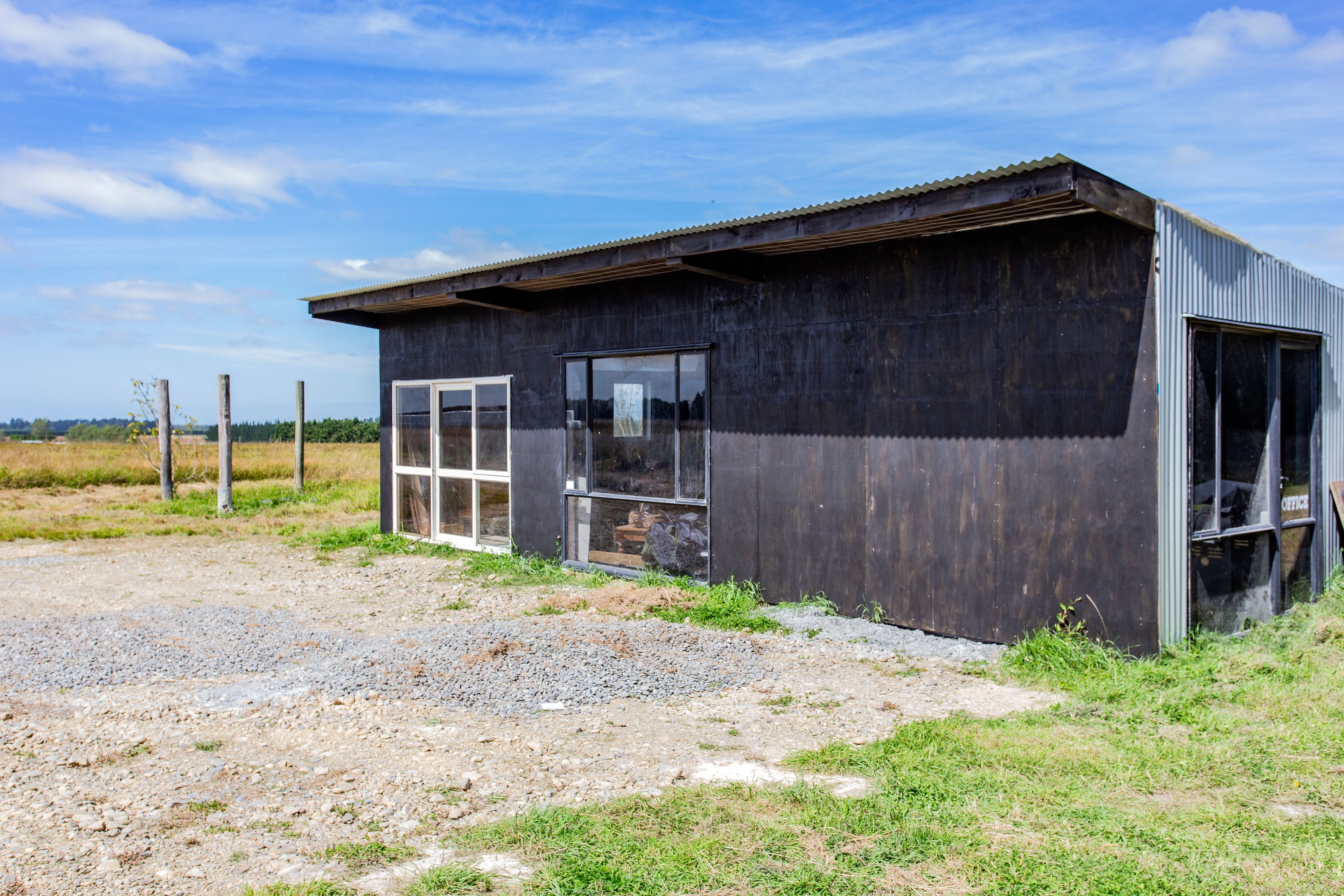409D Springbank Road, Swannanoa, Waimakariri District