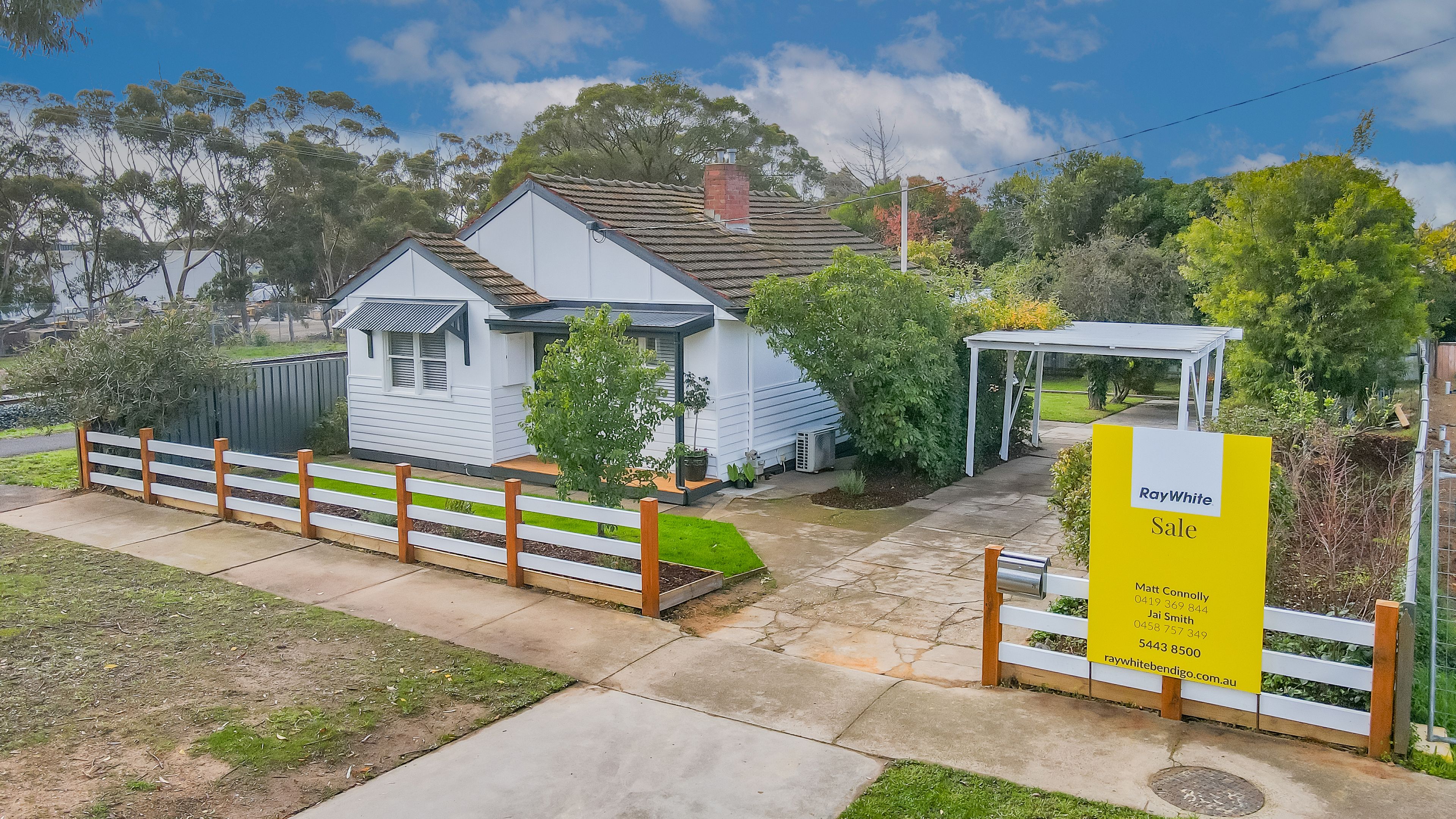 78 Smith Street, North Bendigo, VIC 3550