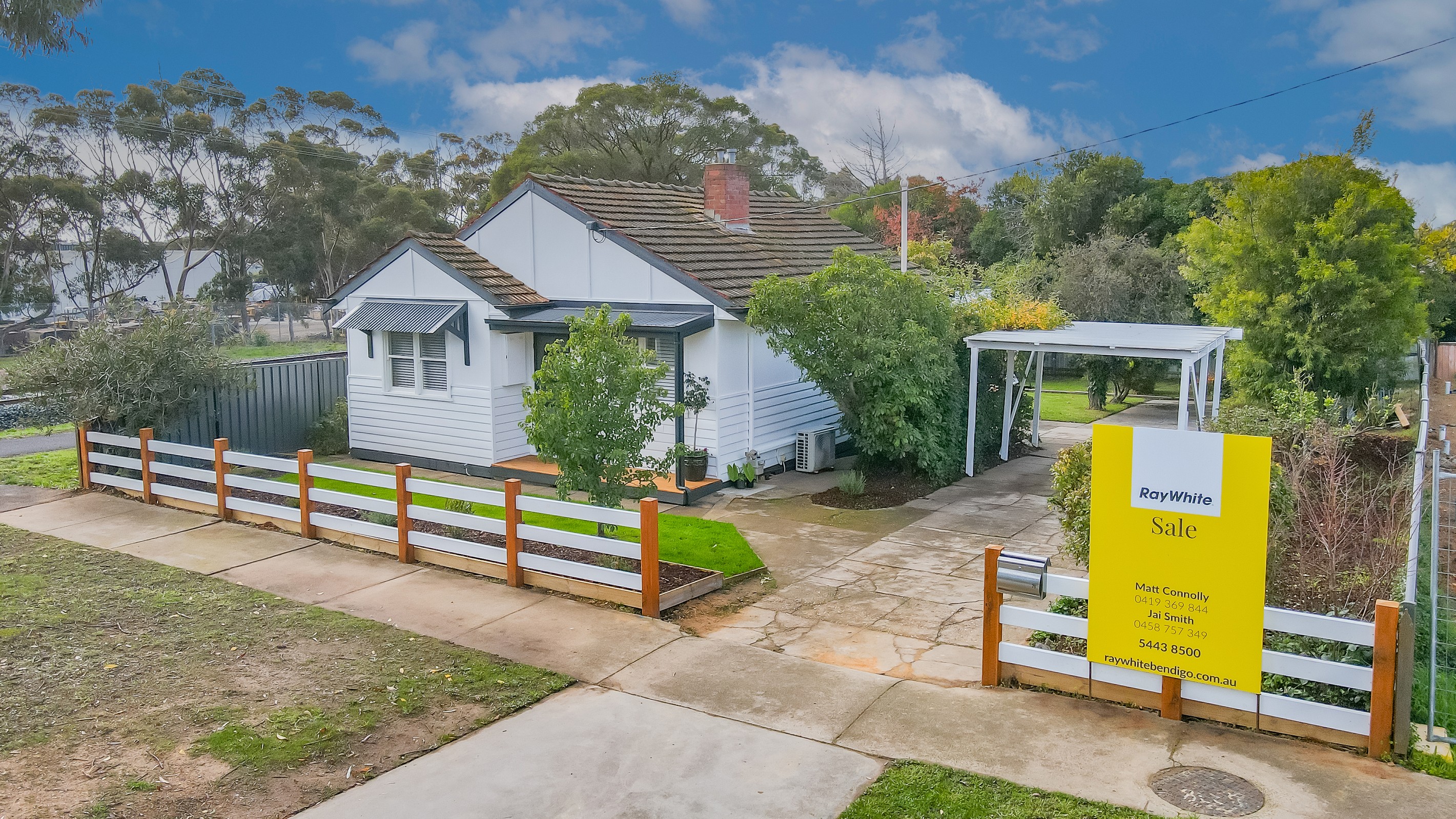 78 Smith Street, North Bendigo, VIC 3550