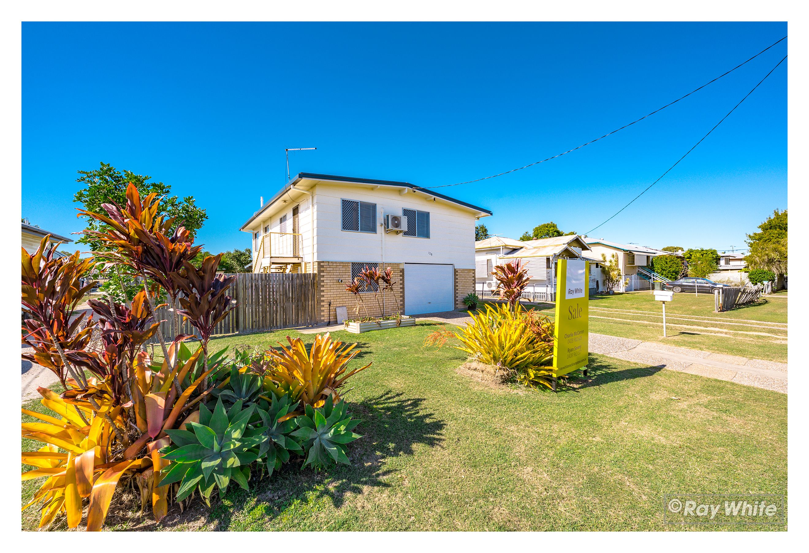 128 Haynes Street, Kawana, QLD 4701 Sold House Ray White Rockhampton