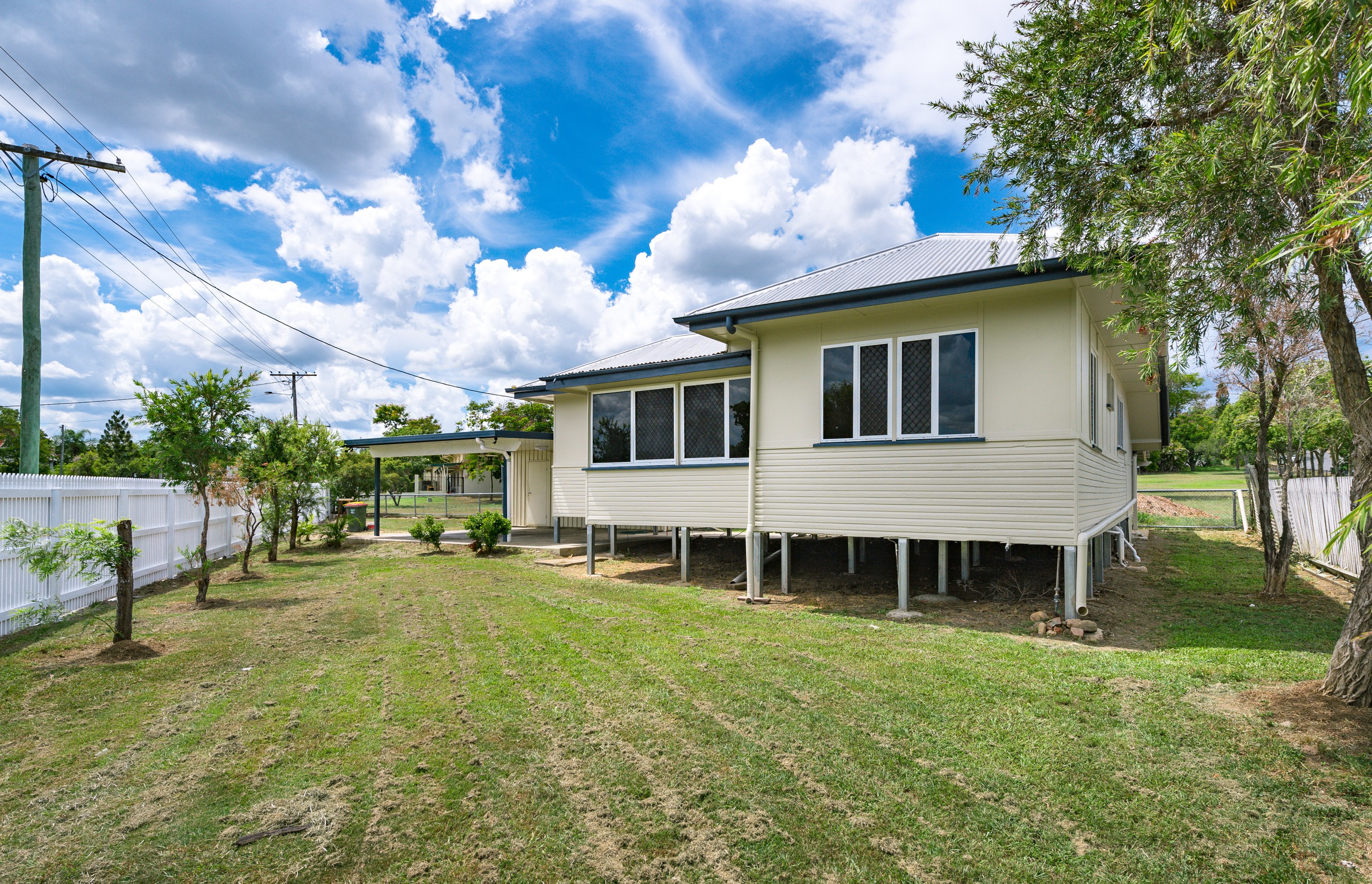 111 North Street Extended, West Rockhampton, QLD 4700