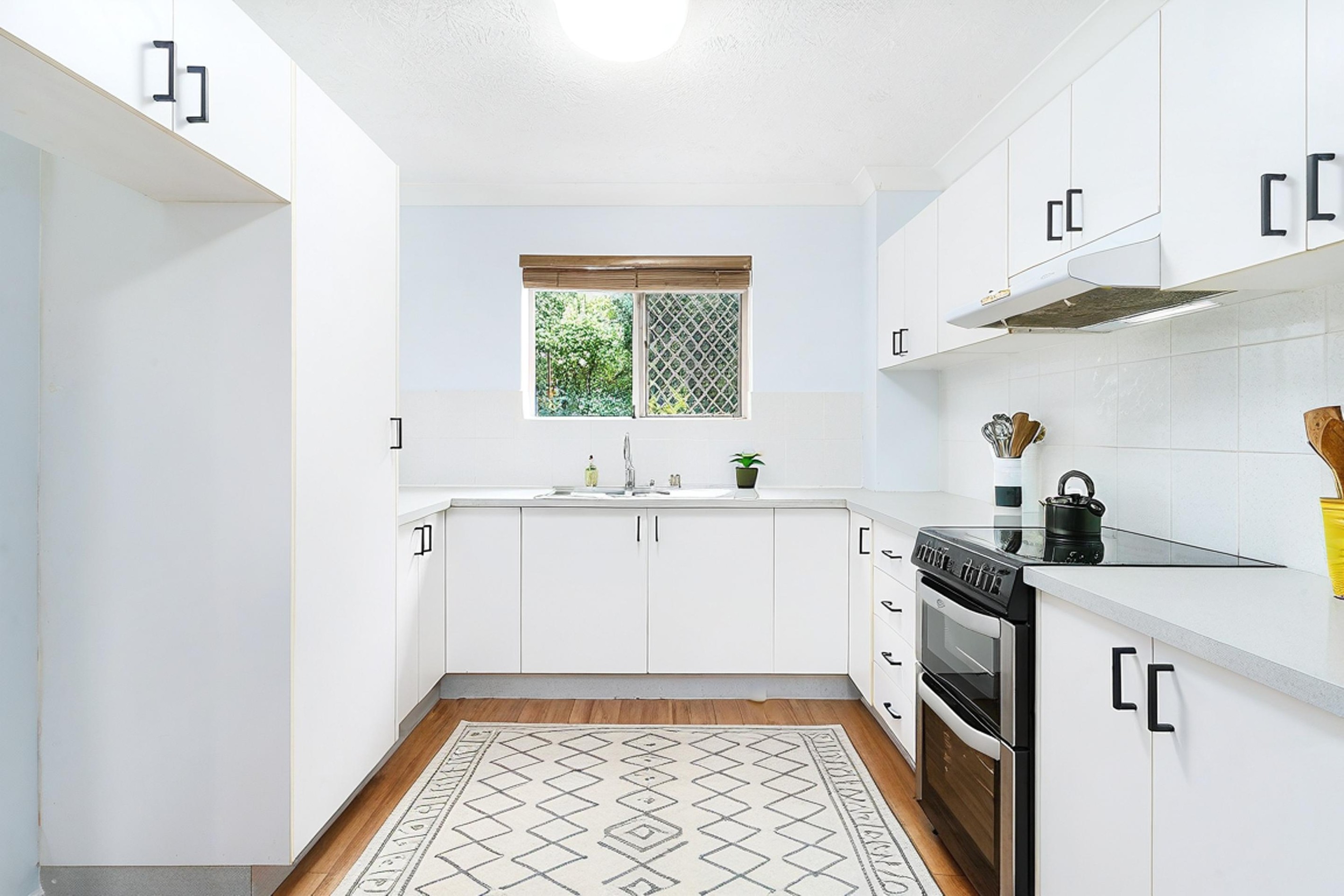 9/62 Lade Street, Gaythorne, QLD 4051