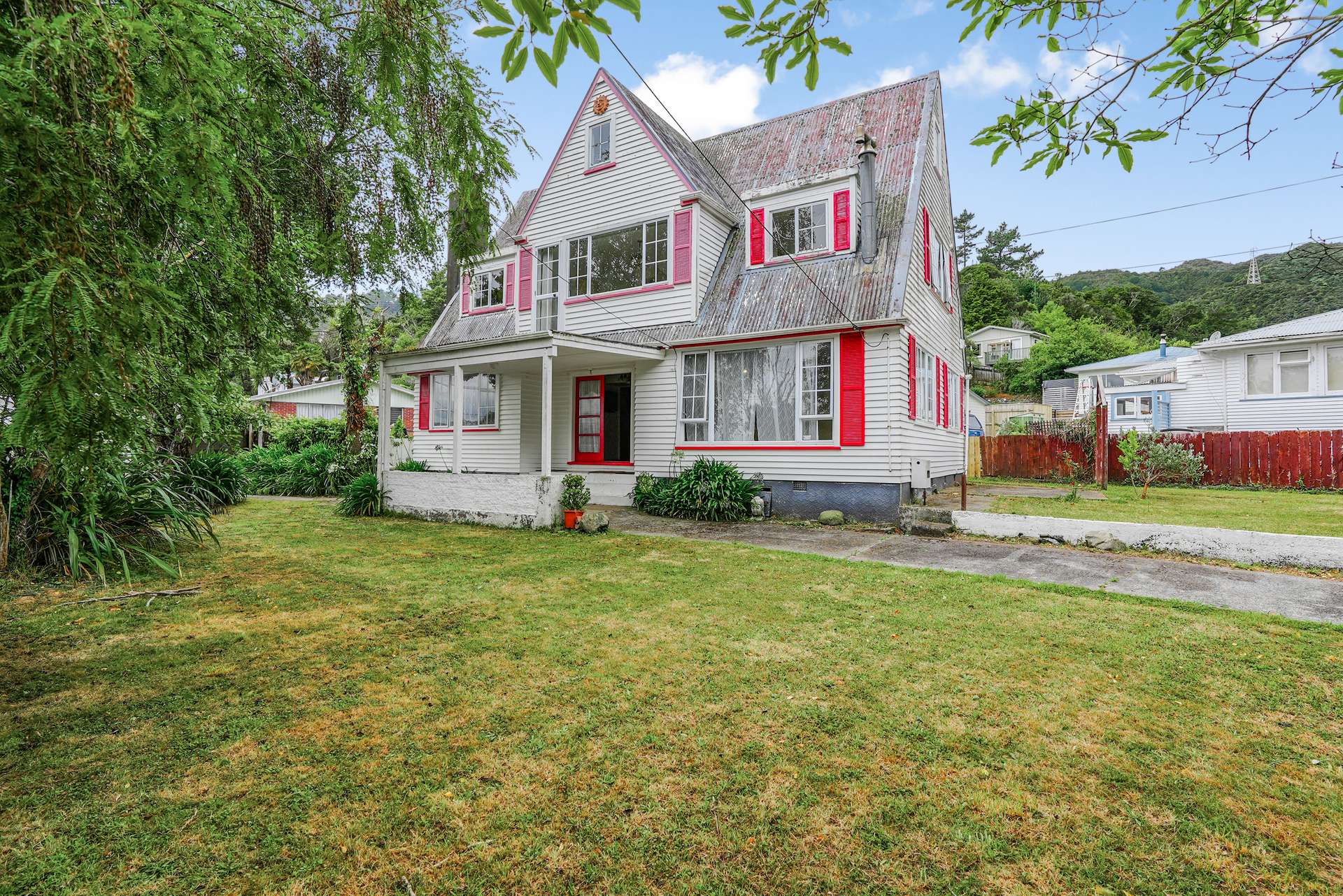 117 Horoeka Street photo 0