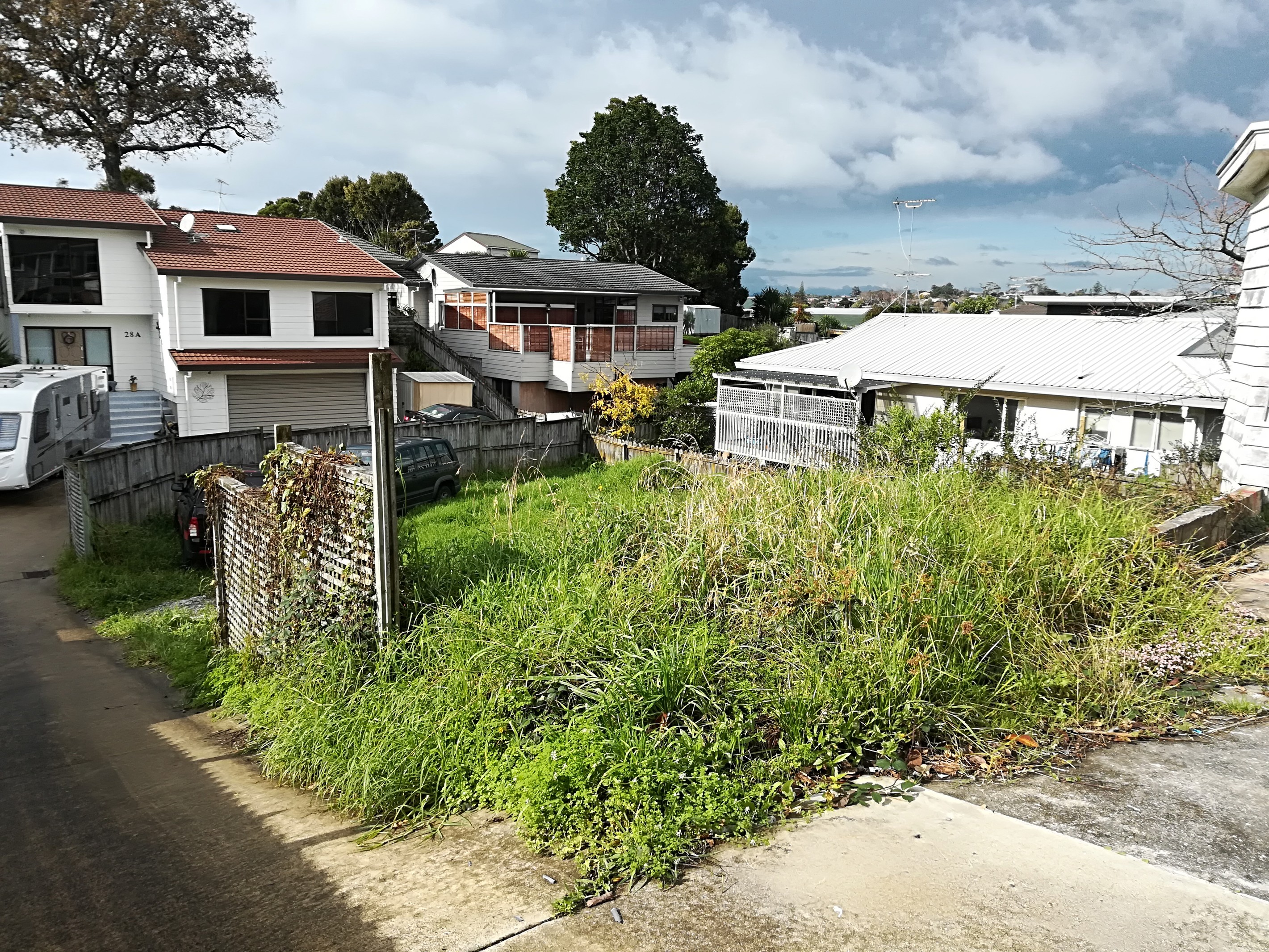 28 Howe Street, Howick, Manukau City
