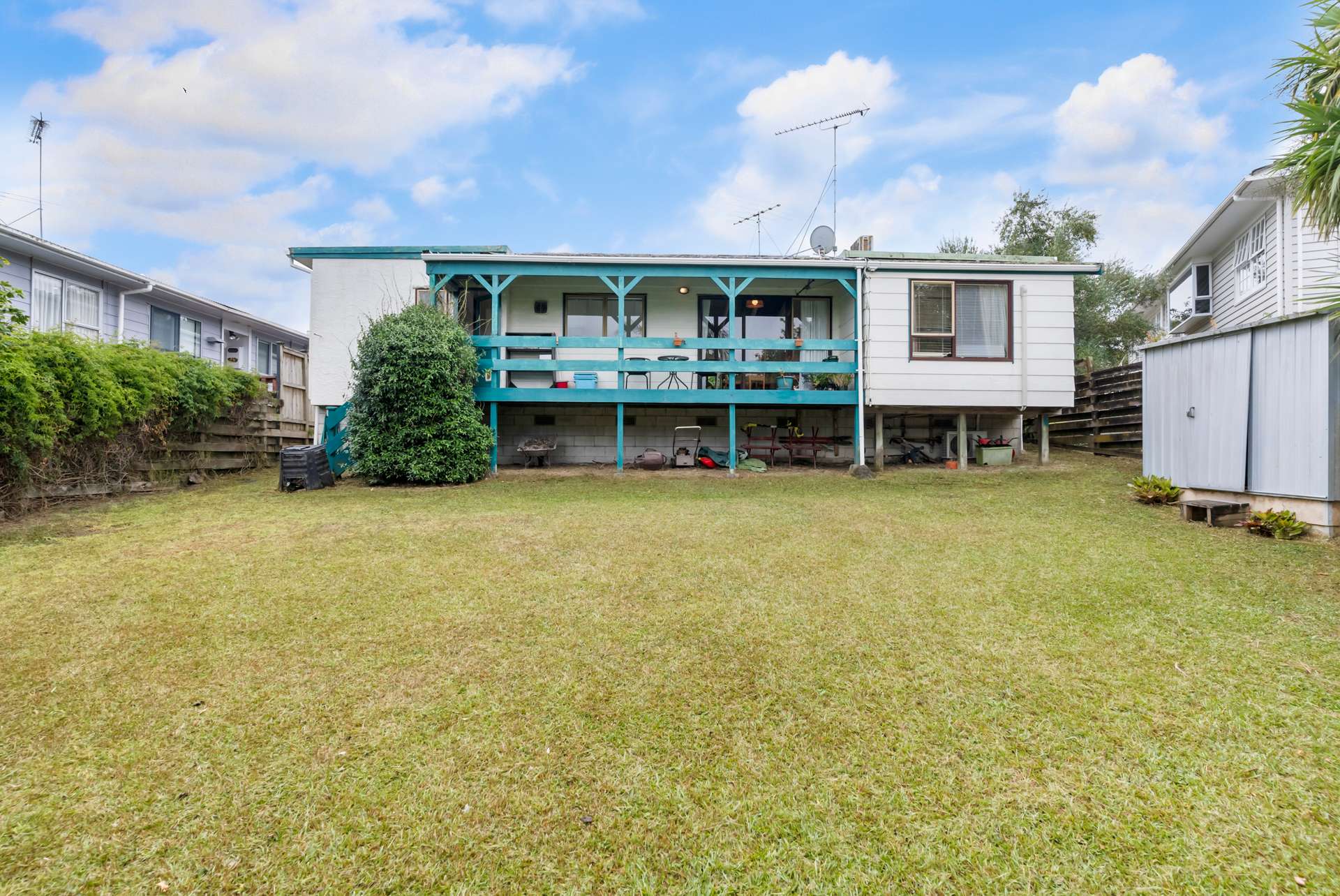 4 Tisdall Crescent photo 0
