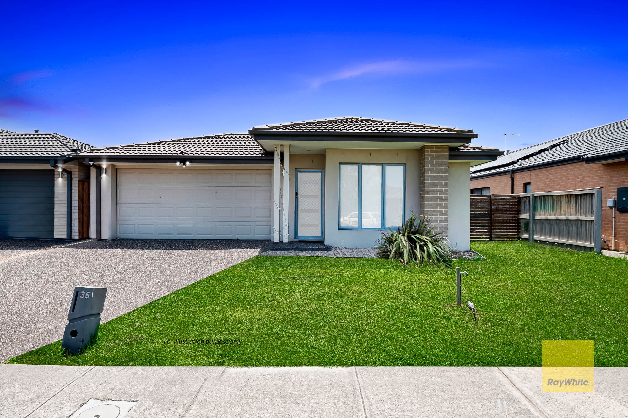 35 Westonbury Drive, Truganina, VIC 3029