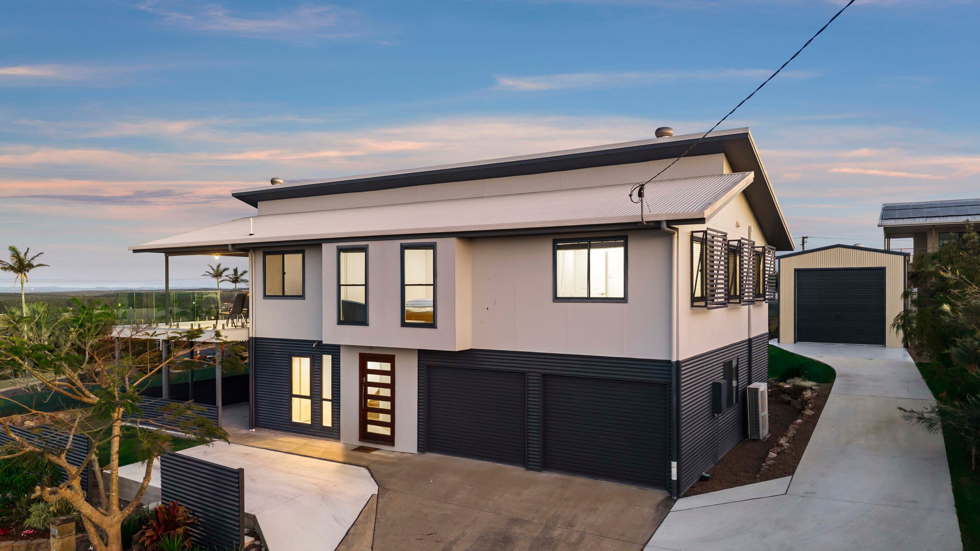 33 Talasea Drive — photo from Ray White Hervey Bay
