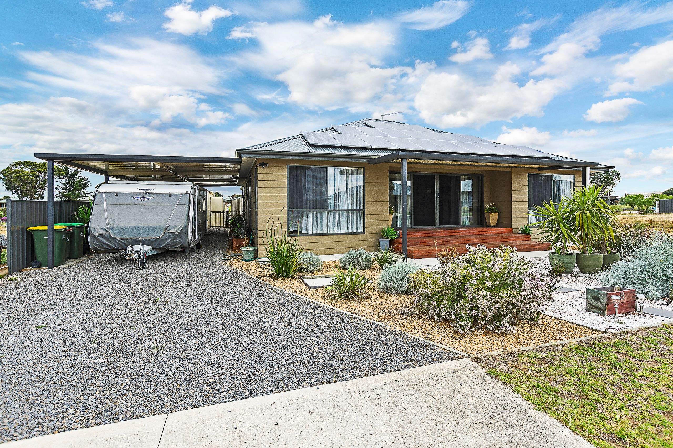 8 Jefferson Court, Wellington East, SA 5259