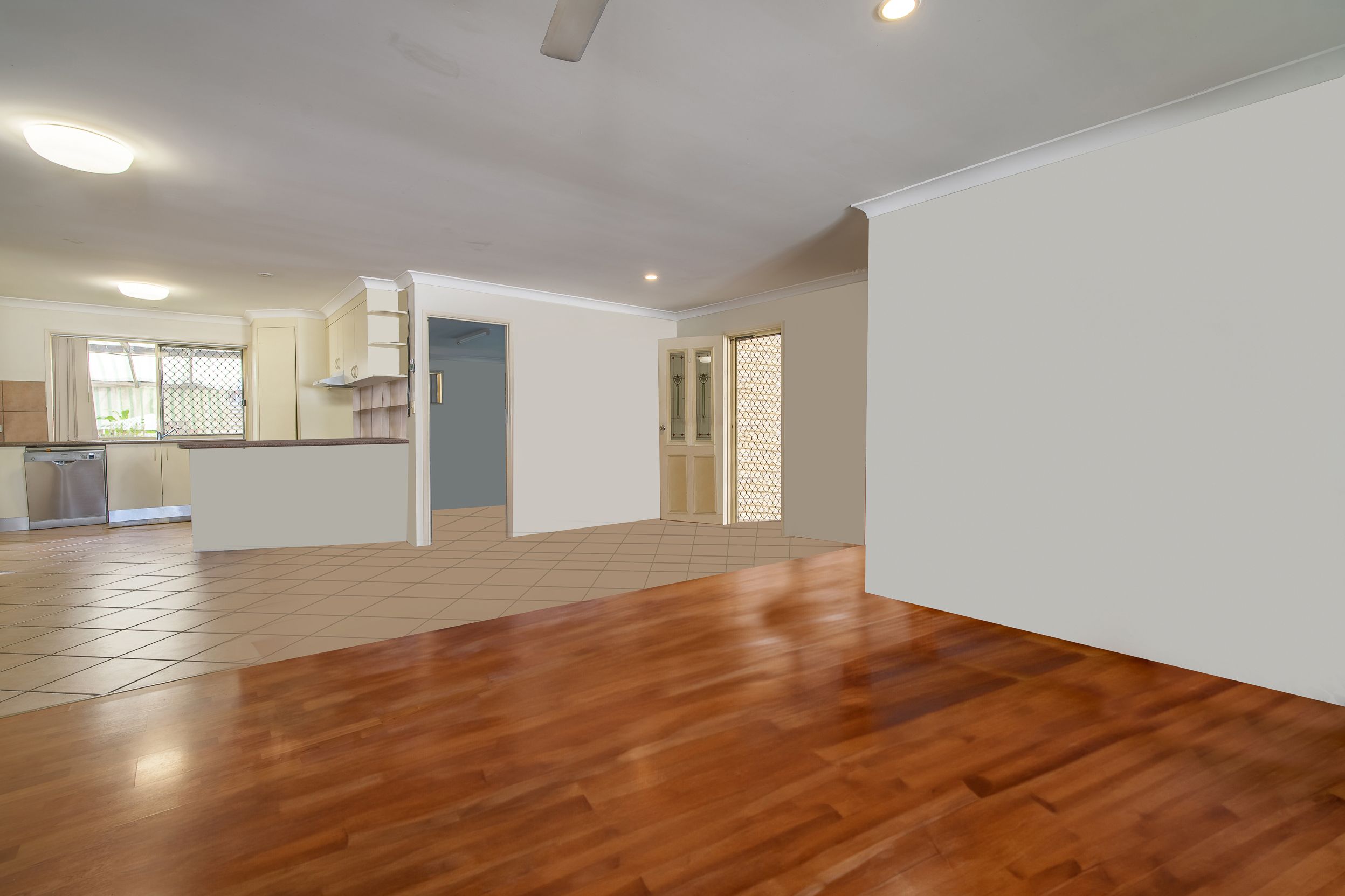 3 Tollana Close, New Auckland, QLD 4680