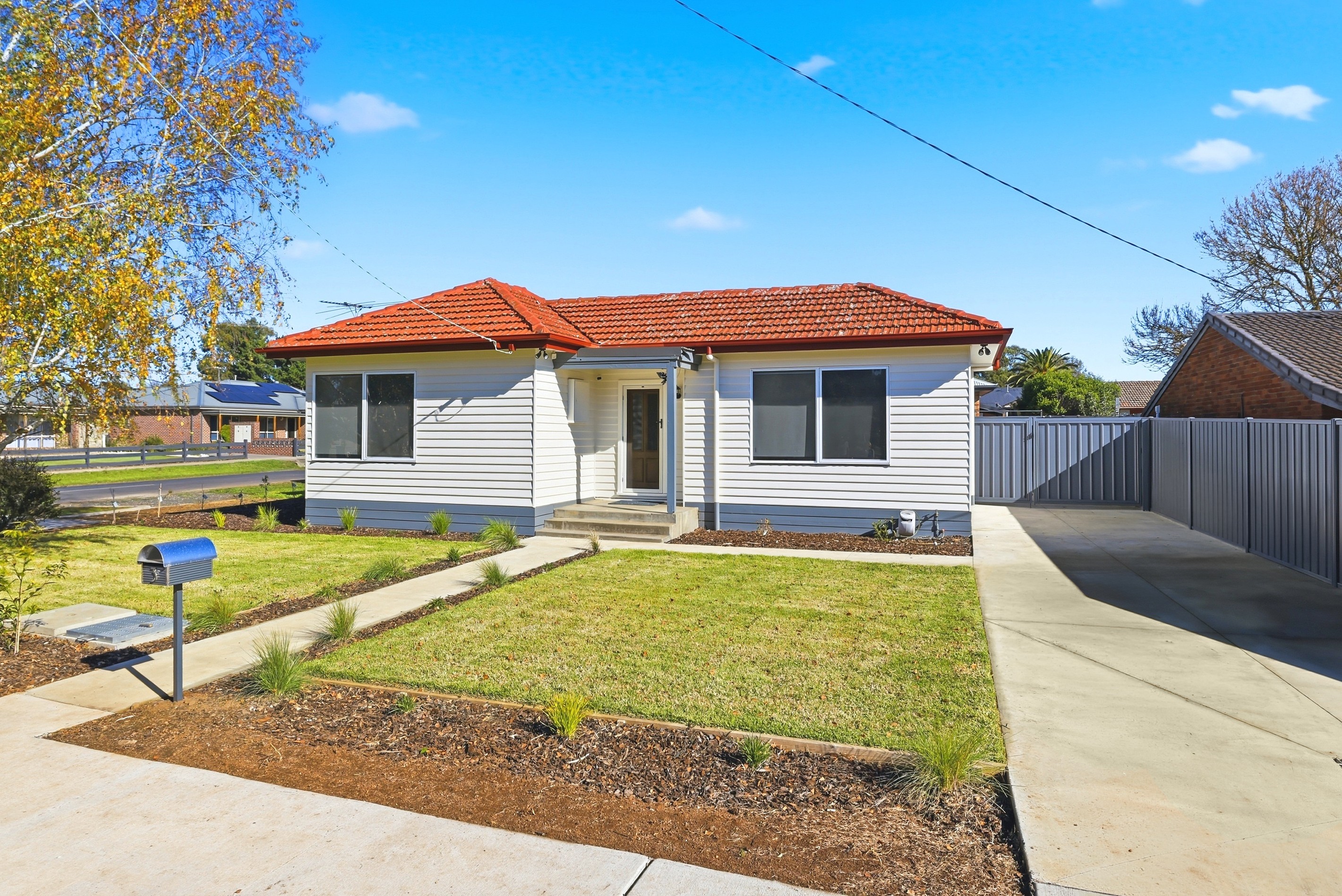 3 Roger Street, Romsey, VIC 3434