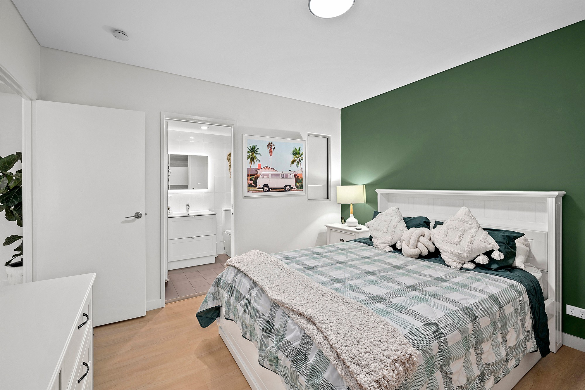 20/41 Fortescue Street, Spring Hill, QLD 4000