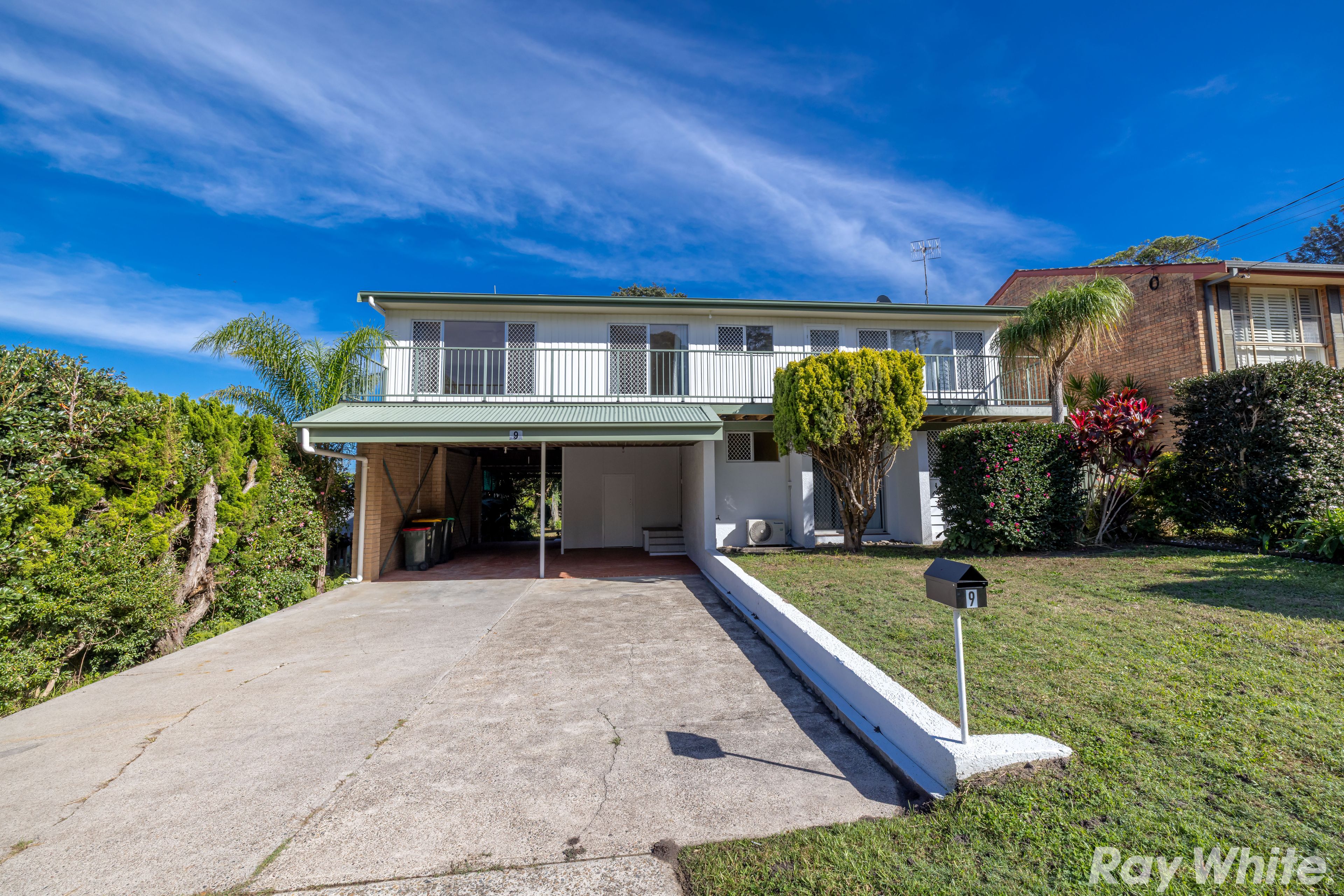 9 Paradise Avenue, Forster, NSW 2428