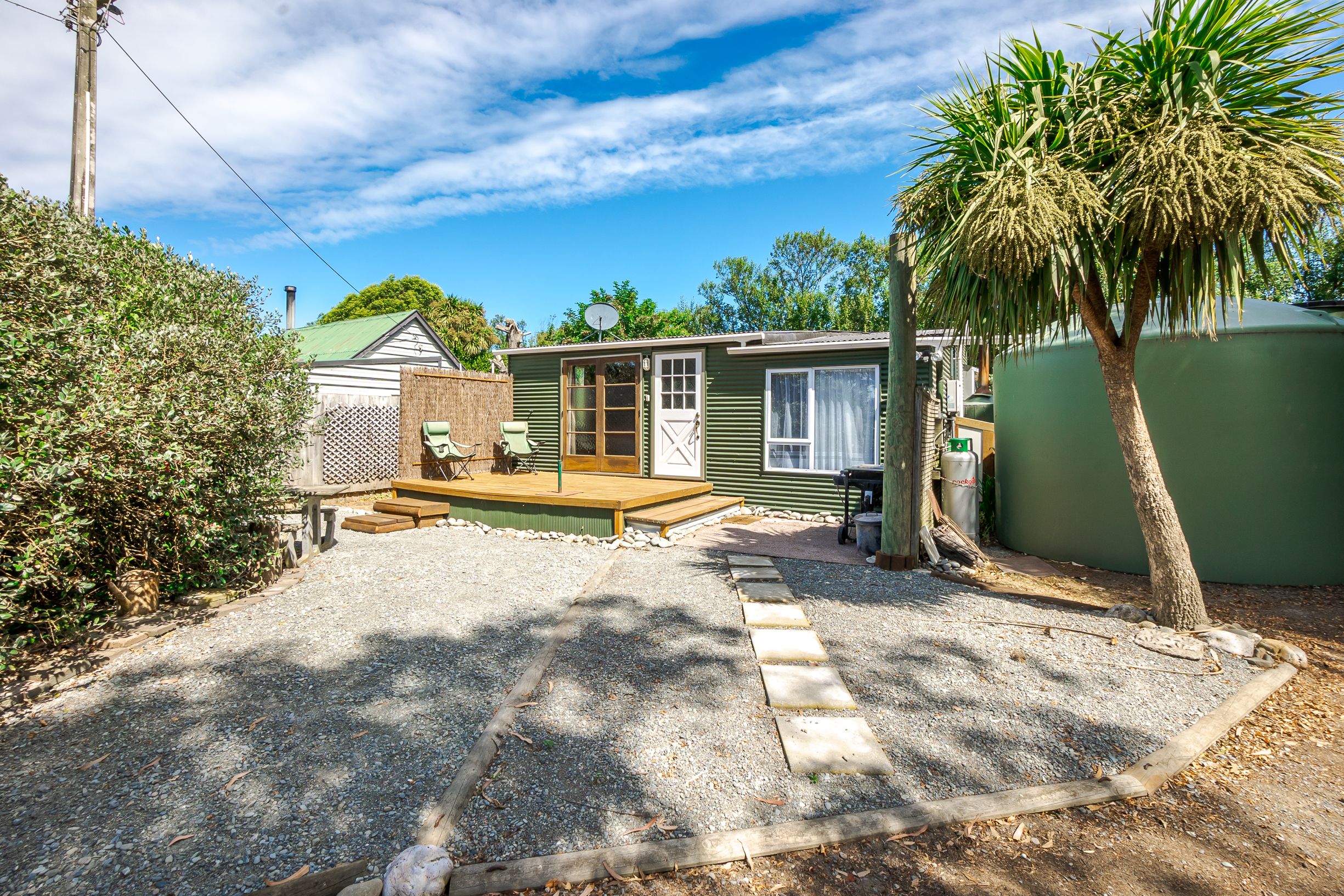 9 Stopbank Road, Milford Huts, Timaru District