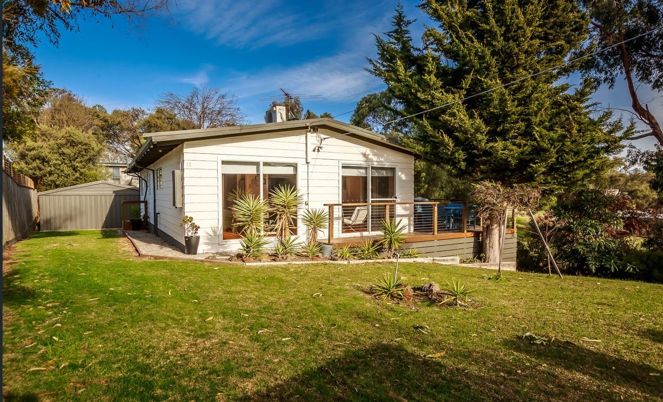 11 Panorama Drive, Tootgarook, VIC 3941