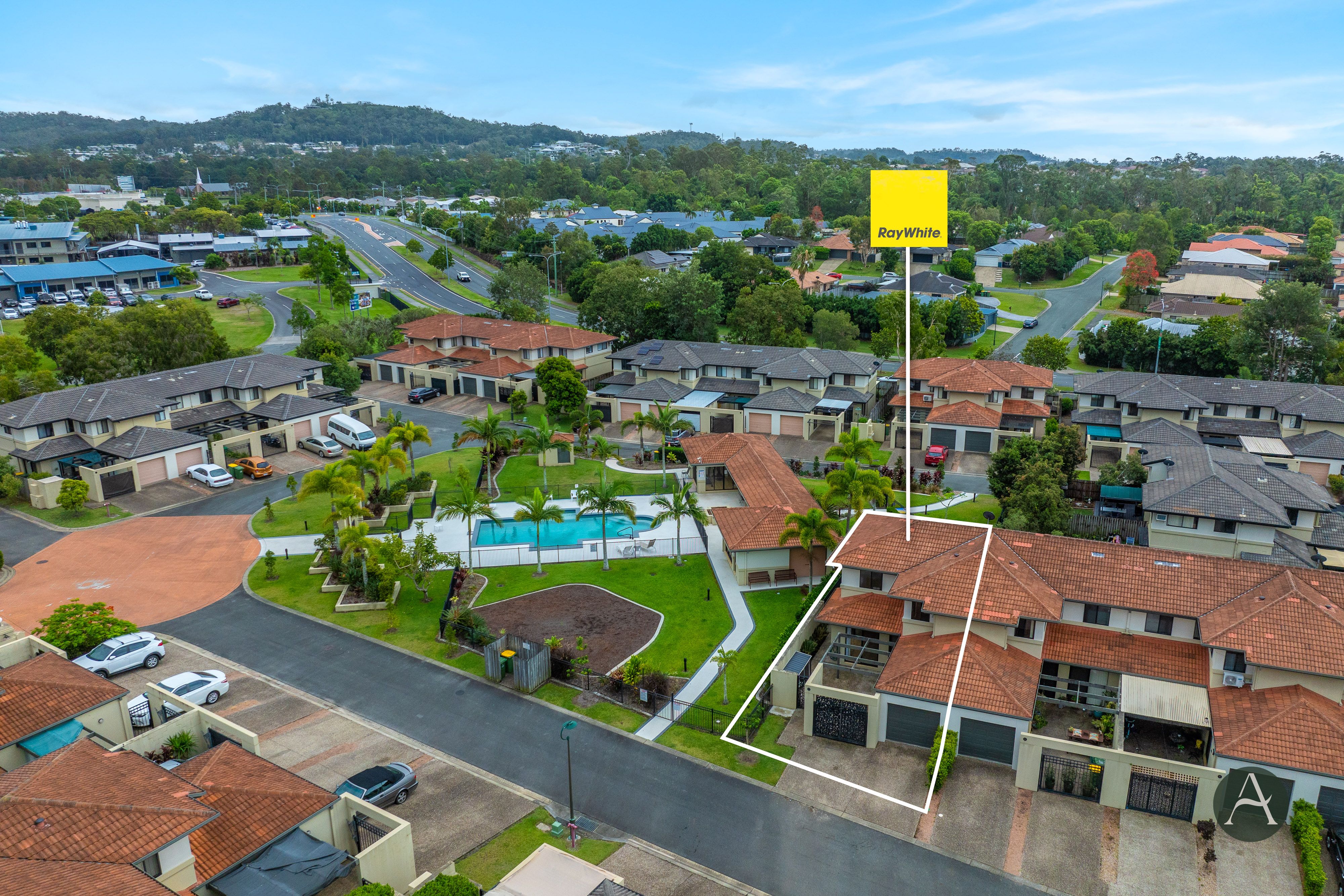 9/1 Secondary Street, Upper Coomera, QLD 4209