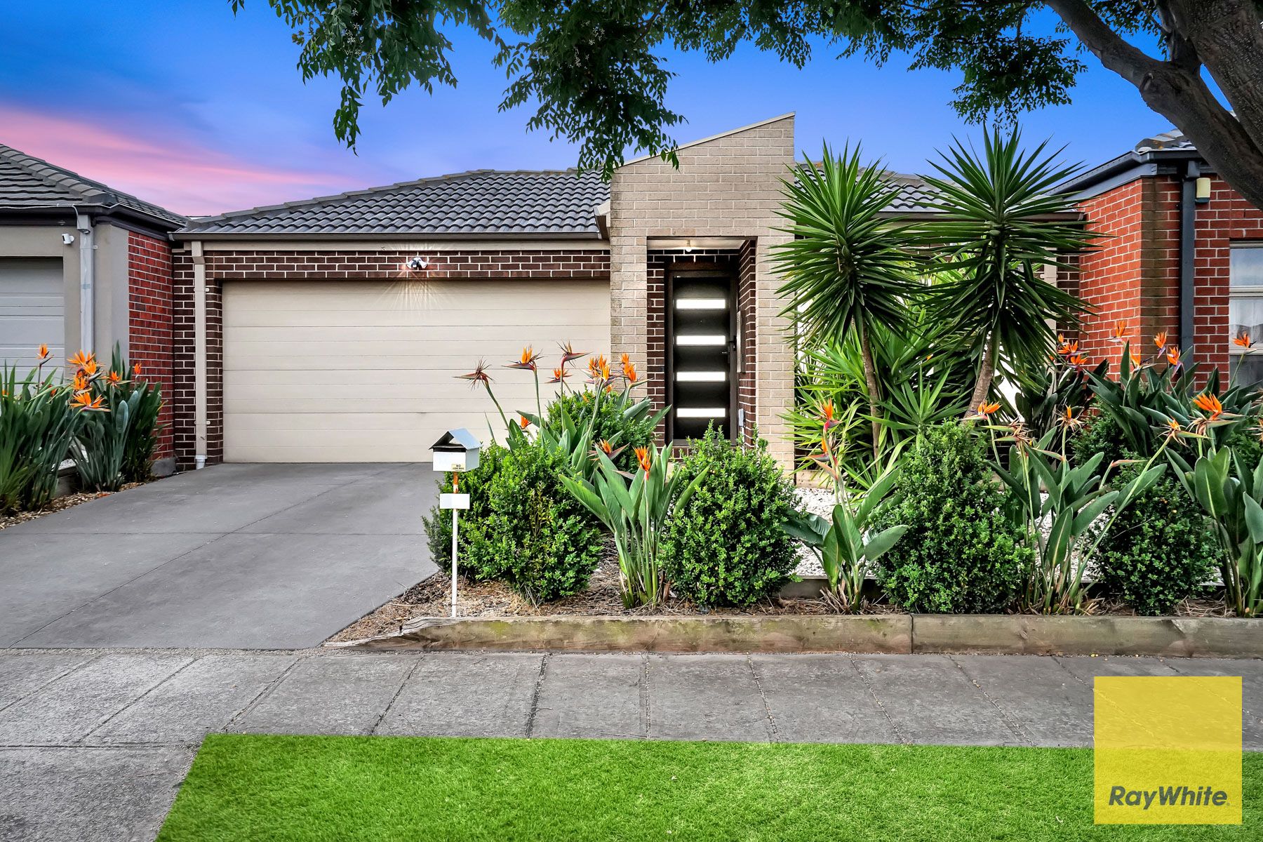 16 Bunnorong Street, Tarneit VIC 3029