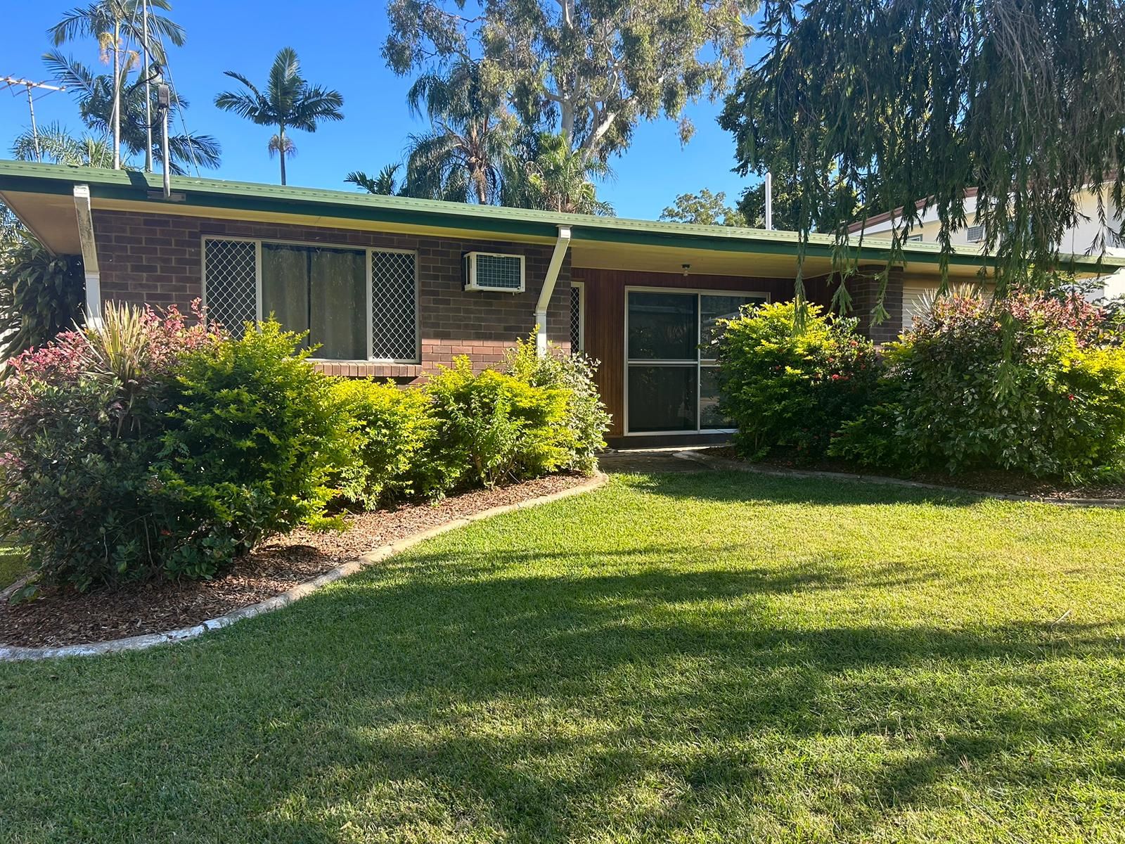 323 Marsh Avenue, Frenchville, QLD 4701