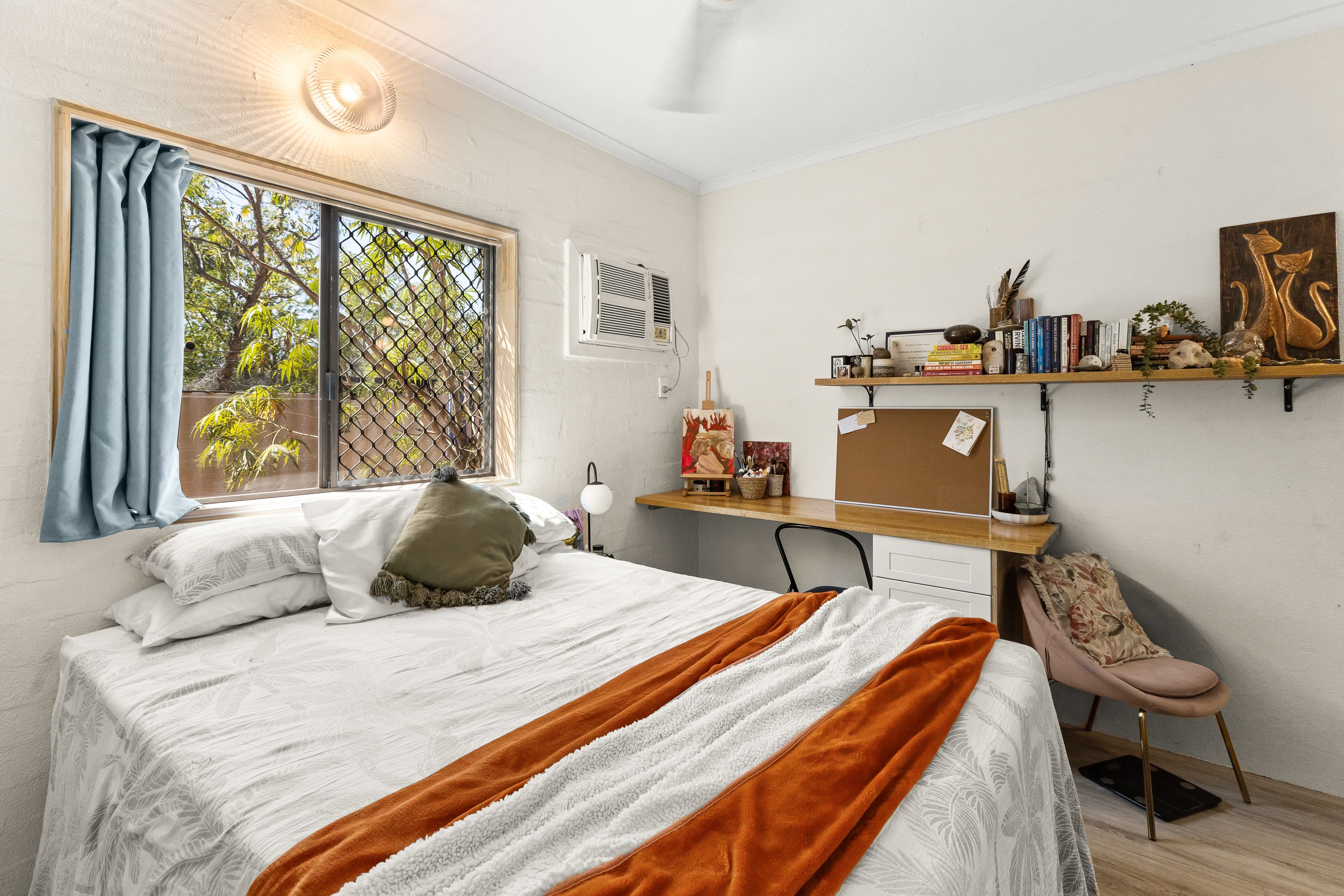 12/2 Milner Street — photo 8 of 16