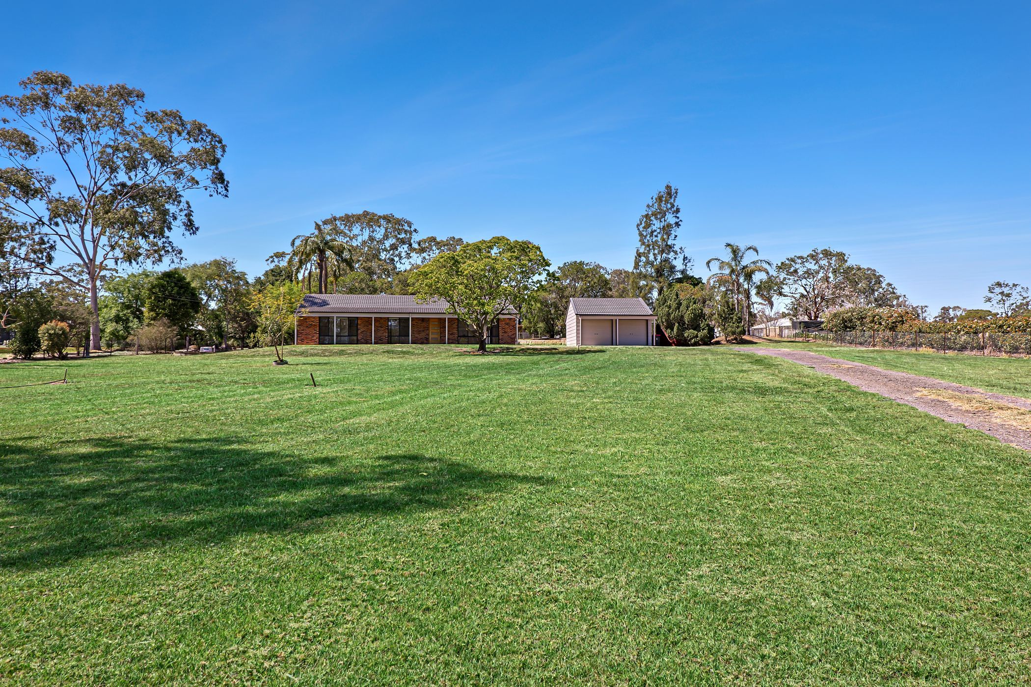 596 Terrace Road, Freemans Reach, NSW 2756