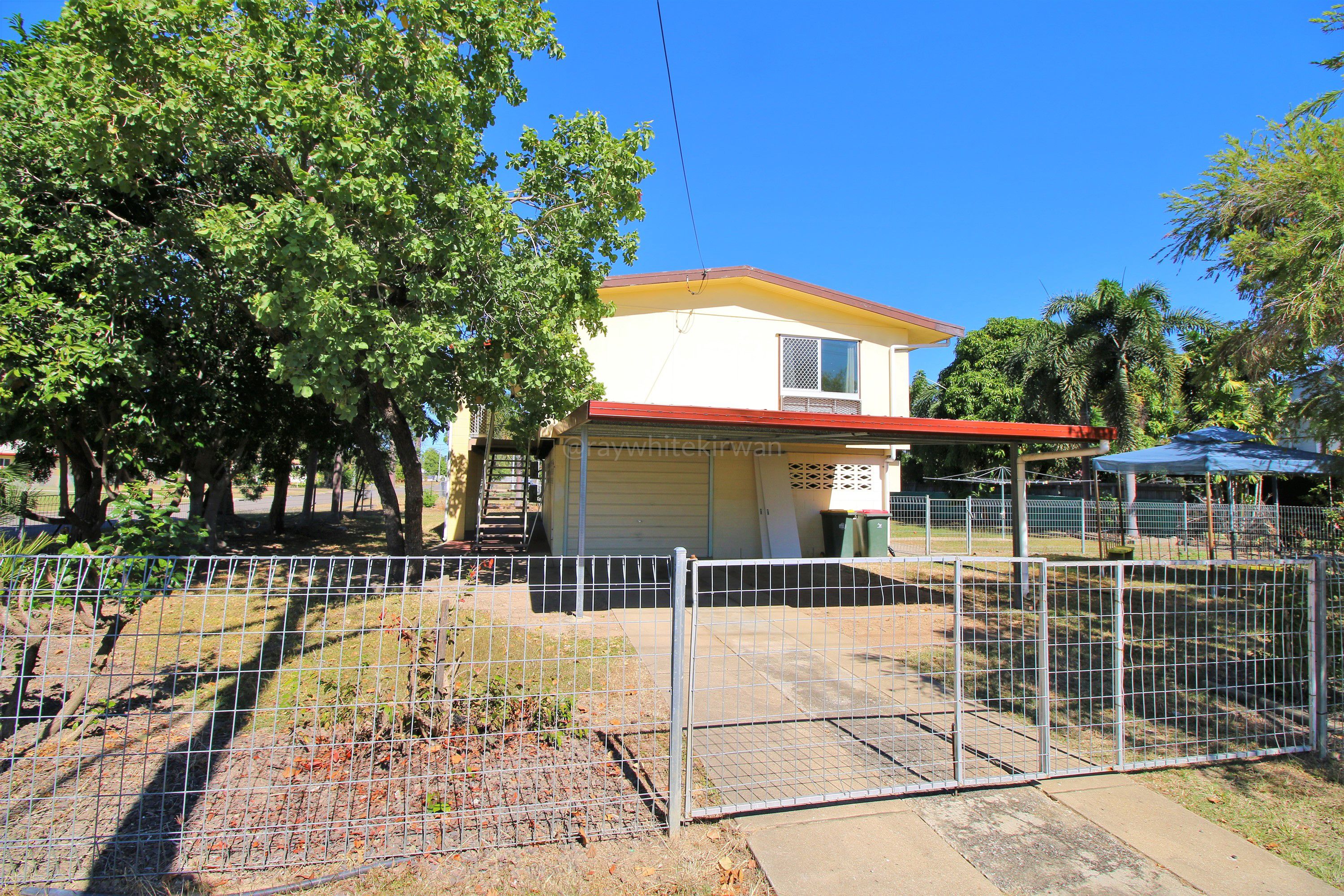 7 Jabiru Avenue, Condon, QLD 4815