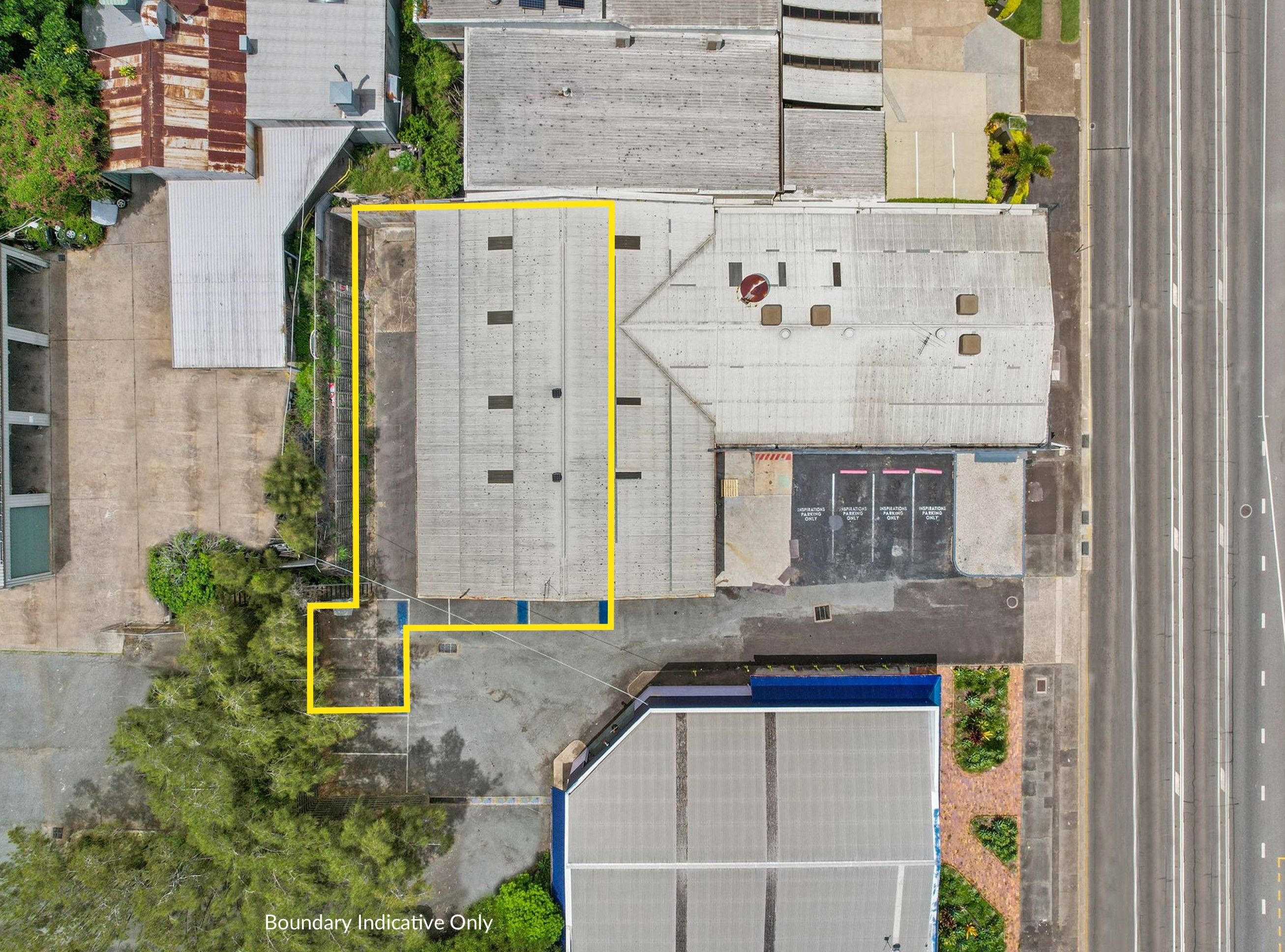 Shop 2/230 Brisbane Street, West Ipswich, QLD 4305