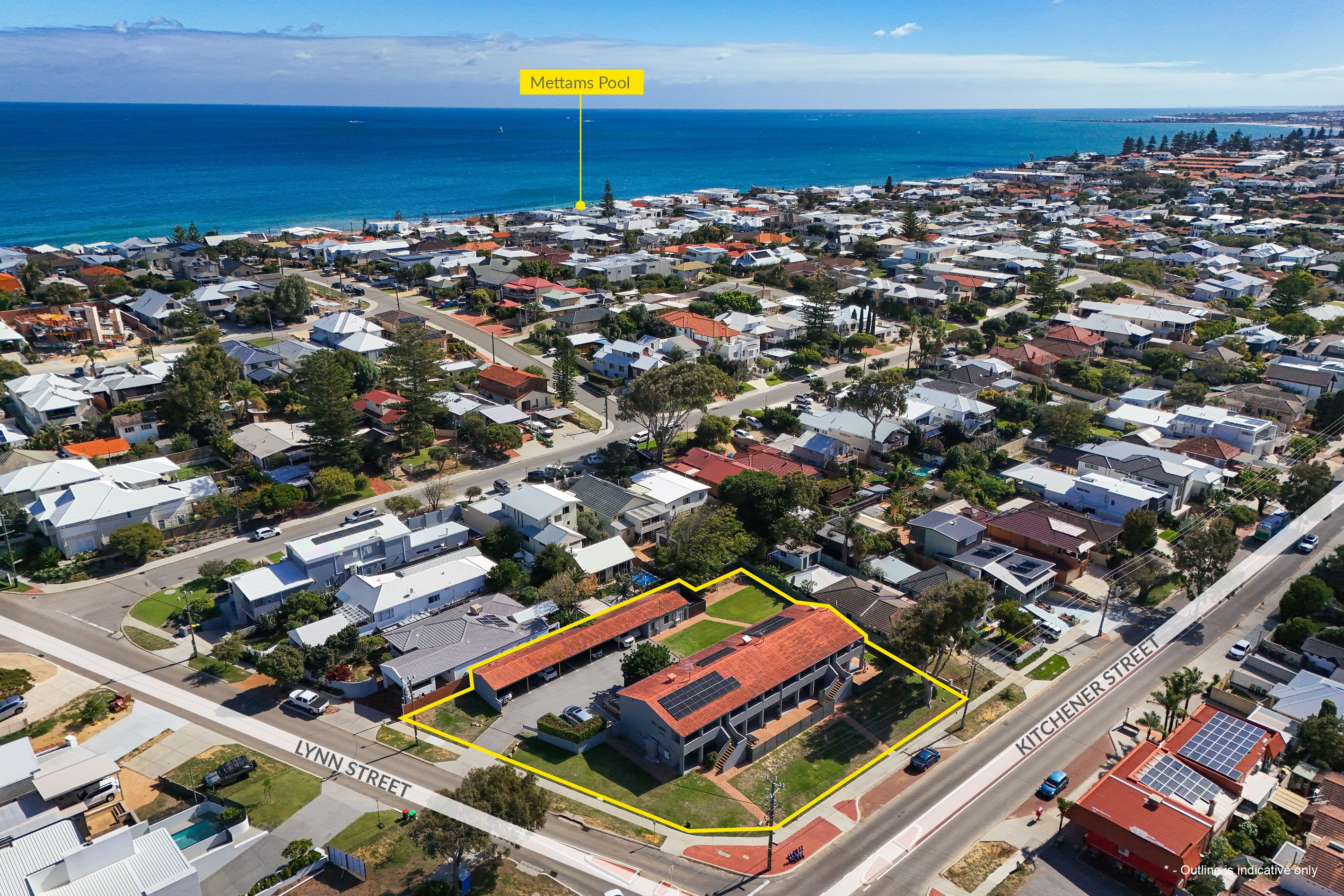 55 Lynn Street, Trigg, WA 6029