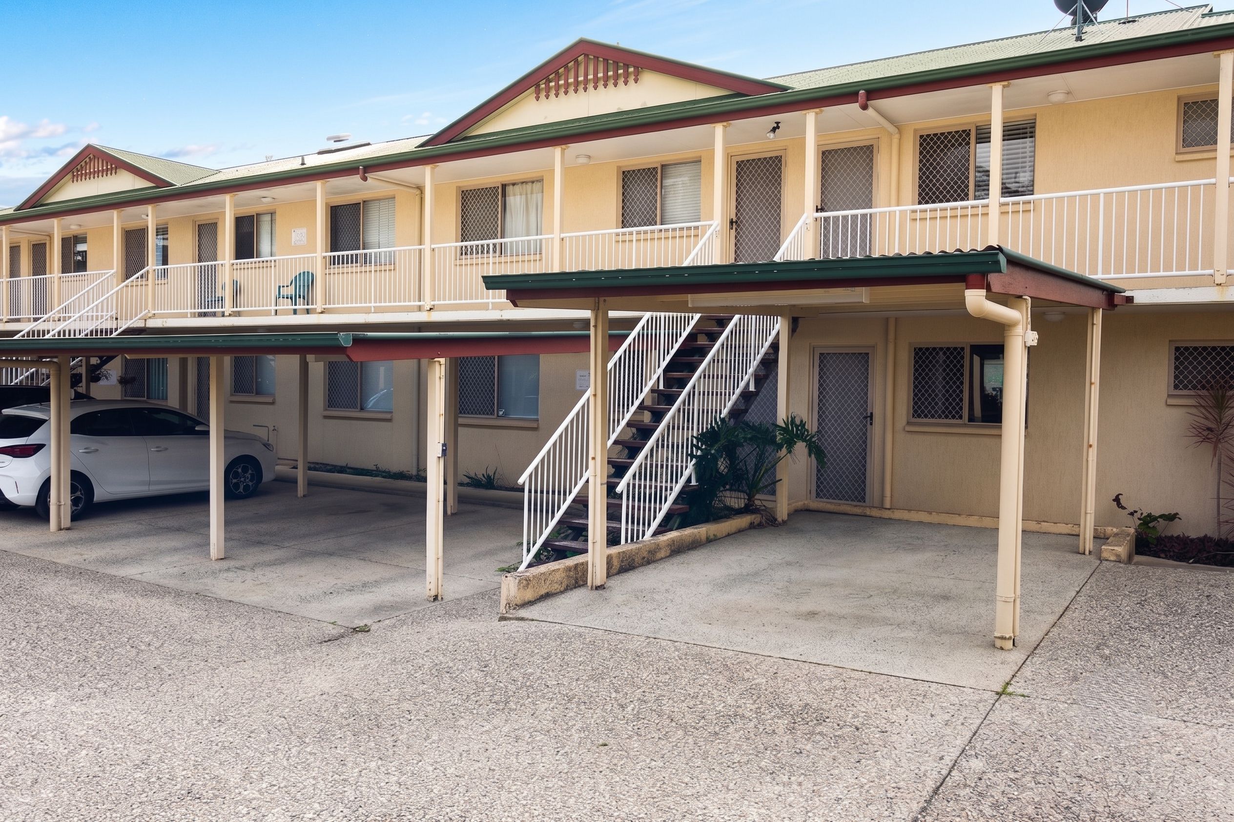 5/34 Mary Street, Nambour, QLD 4560