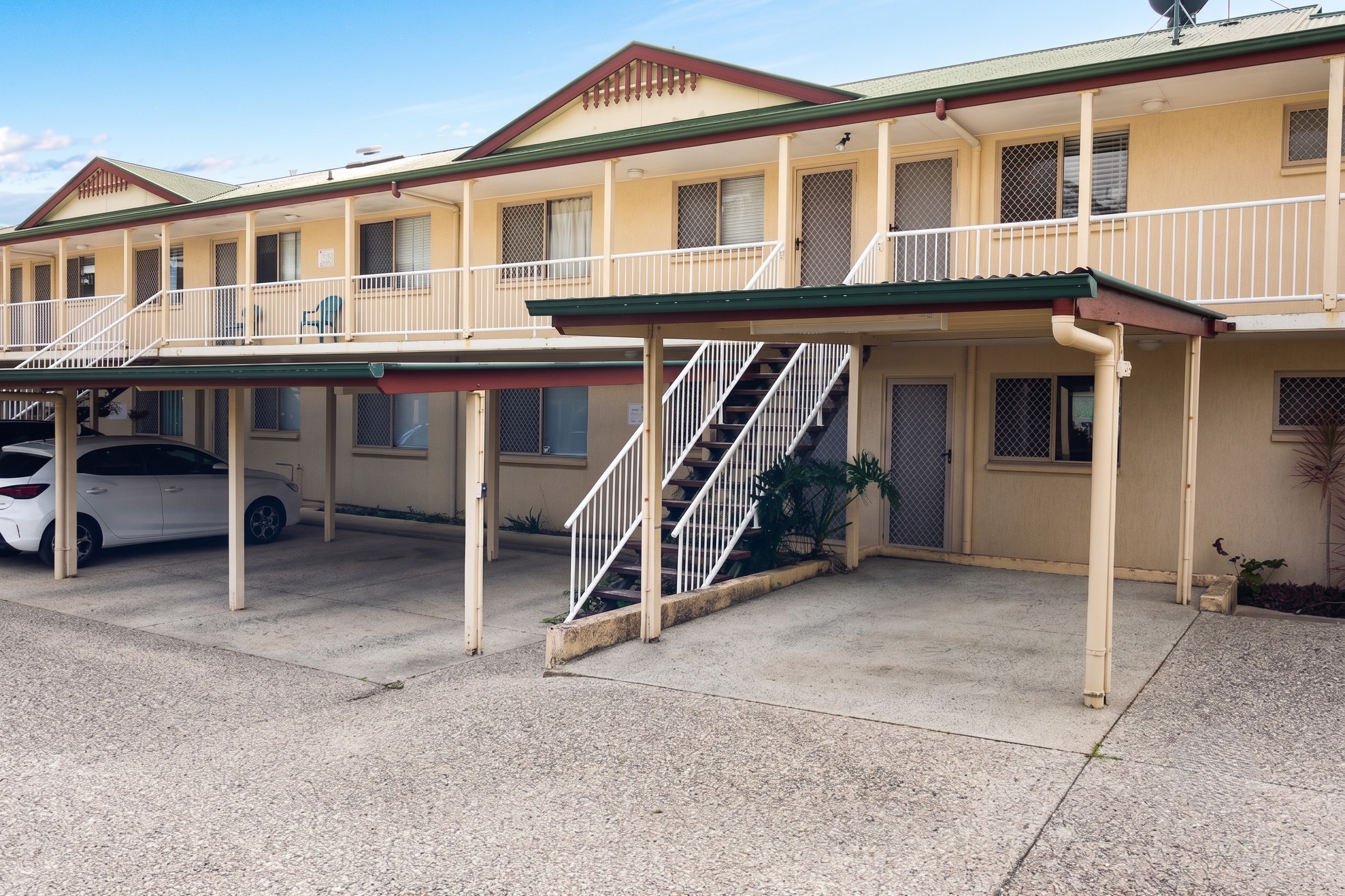5/34 Mary Street, Nambour, QLD 4560