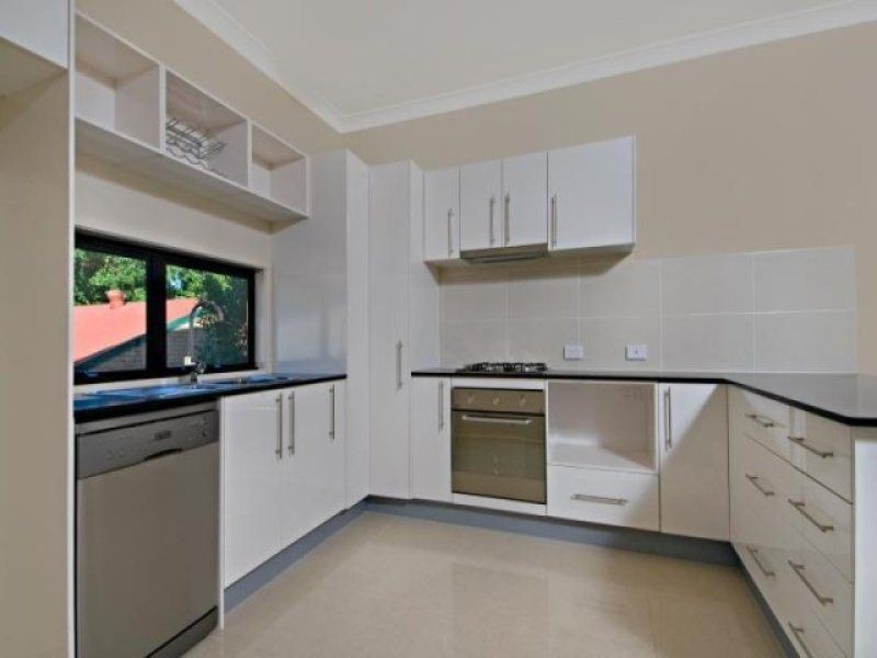Unit 4/170 Gympie Street, Northgate, QLD 4013