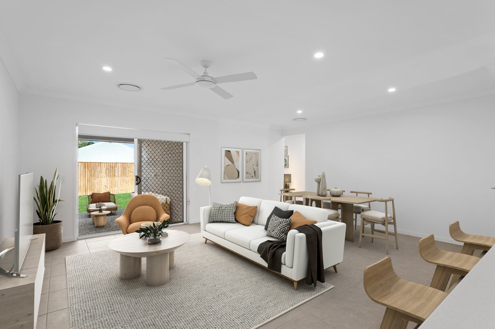 8 Wilsons Peak Way, White Rock, QLD 4306