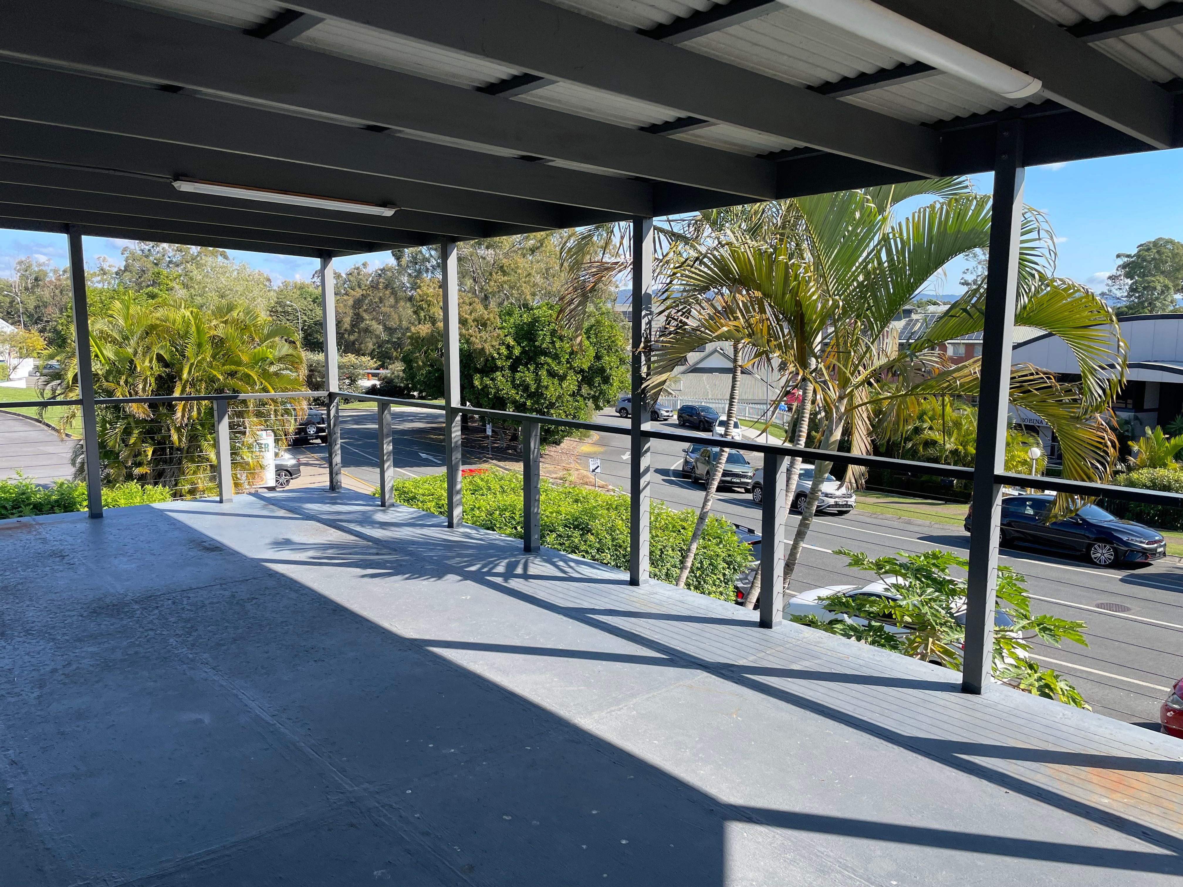 7/217 Ron Penhaligon Way, Robina, QLD 4226