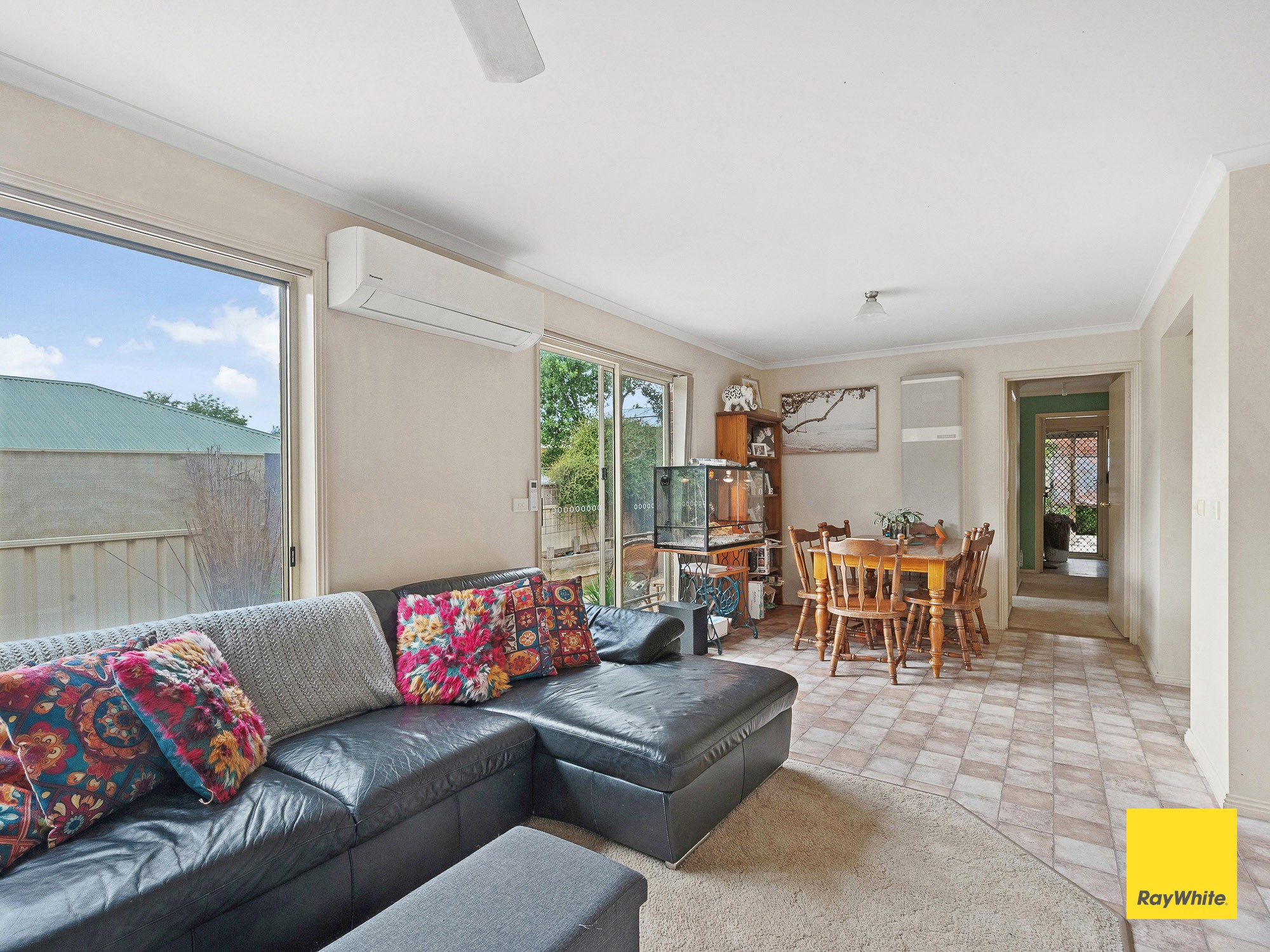 1/25 Ennor Place, Kangaroo Flat, VIC 3555